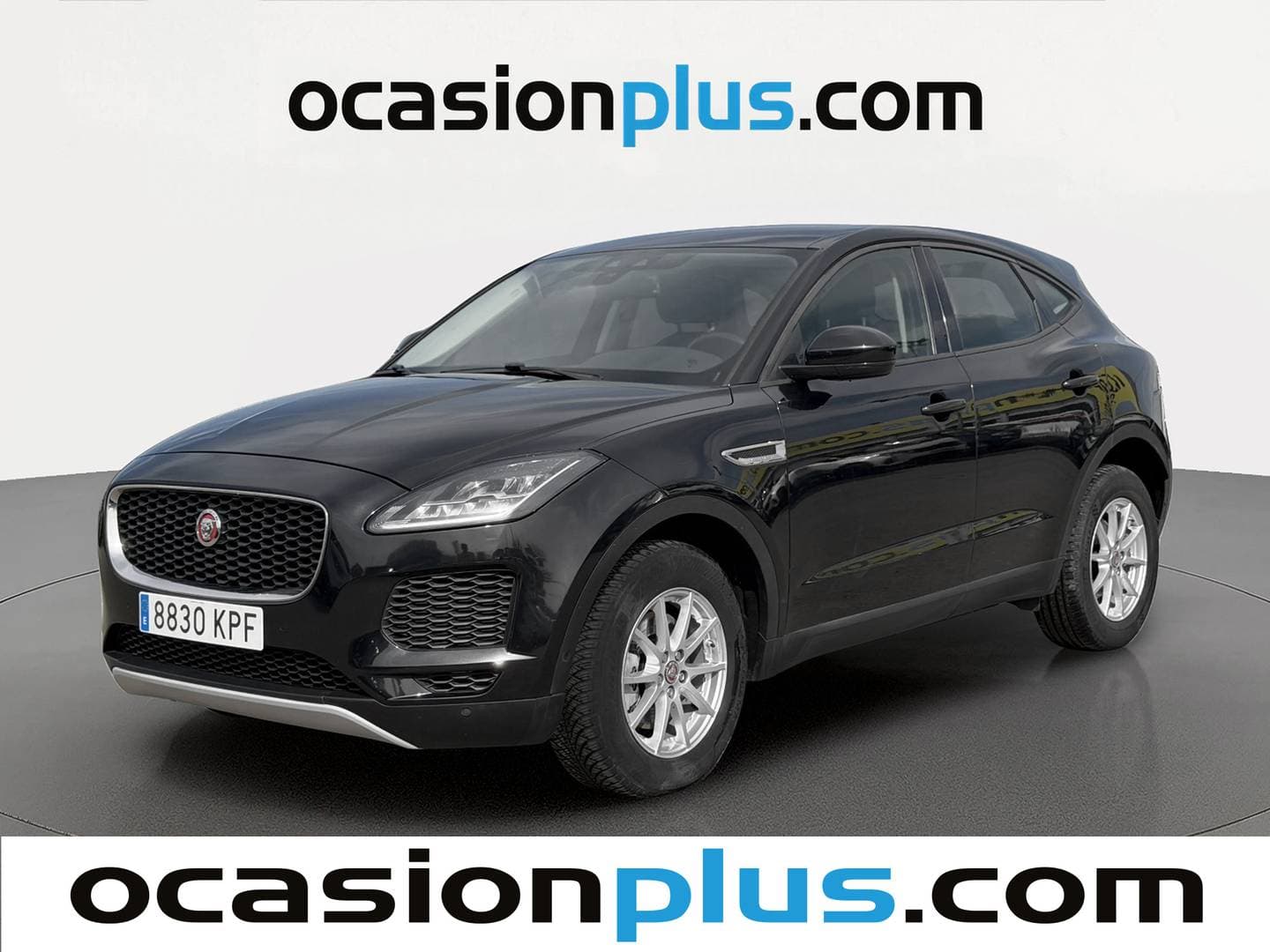 Jaguar E-Pace Jaguar E-Pace 2.0D (150 CV) - 20690€ en Córdoba