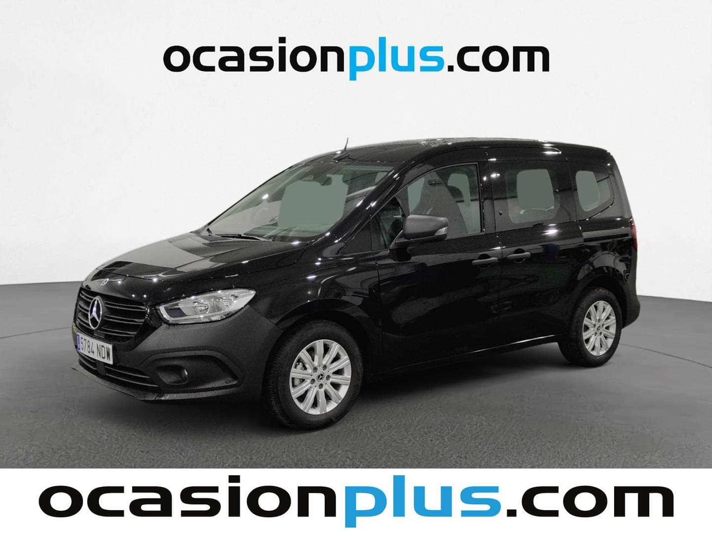 Mercedes-Benz Citan Mercedes Citan Mercedes-Benz Combi 110 CDI Tourer Base (95 CV) - 33990€ en Vizcaya
