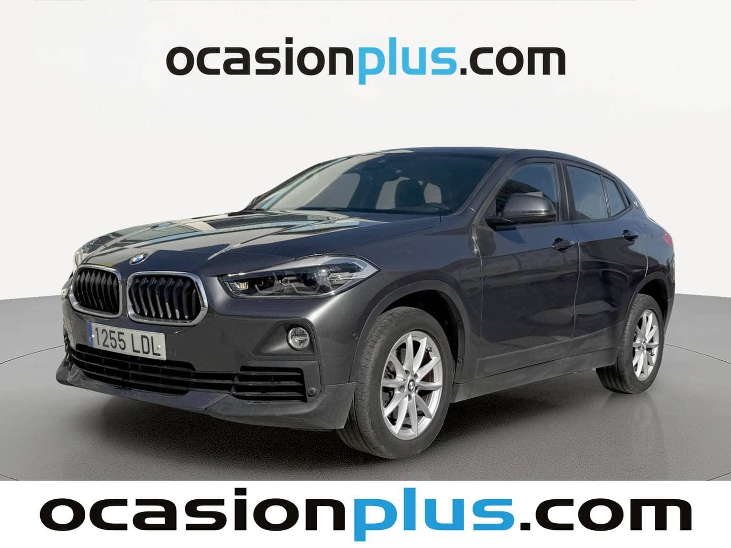 BMW X2 BMW X2 sDrive18d (150 CV) - 18450€ en Málaga