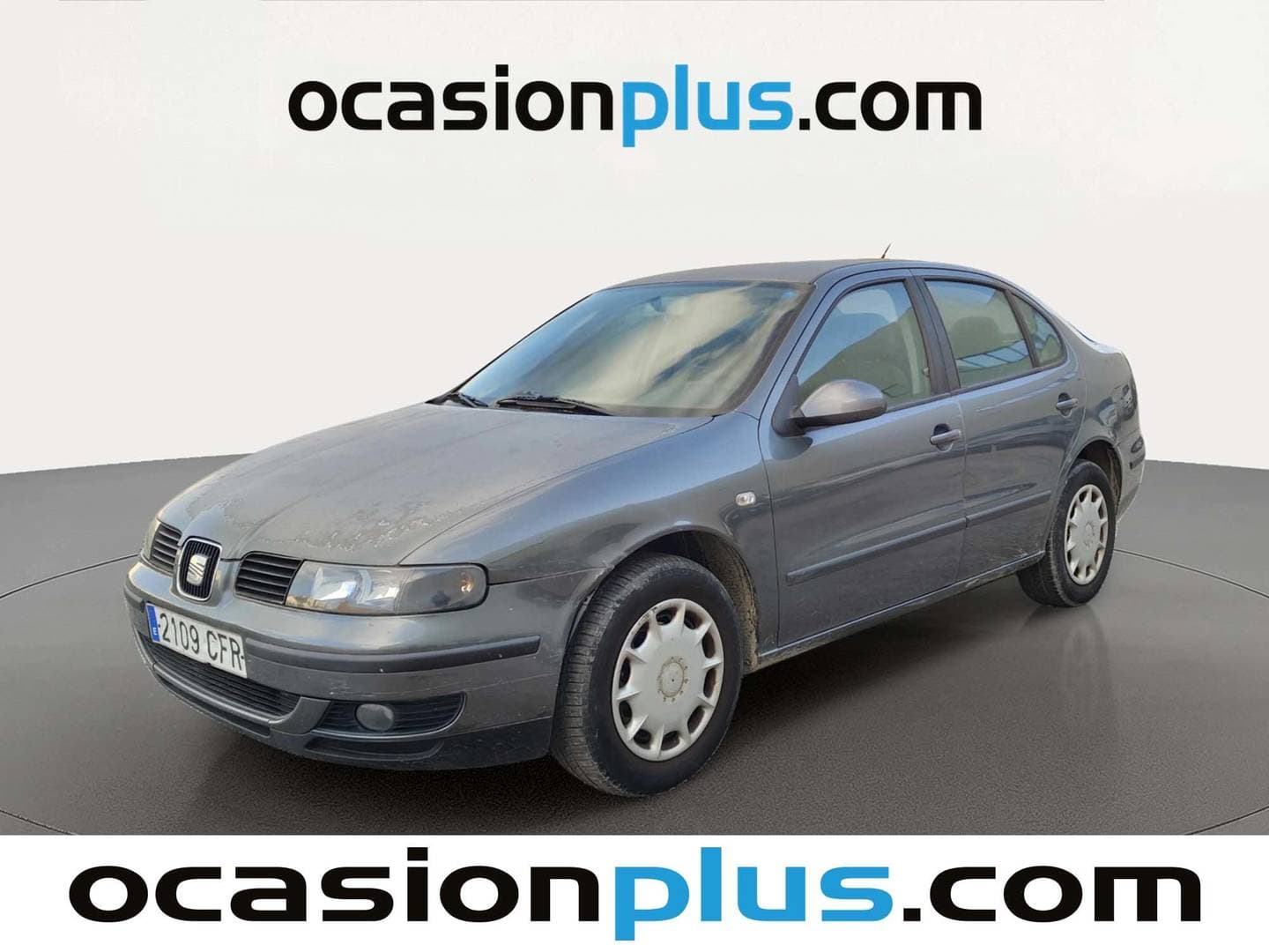 SEAT Toledo Seat Toledo 1.9 TDi Stella (110 CV) - 2700€ en Barcelona