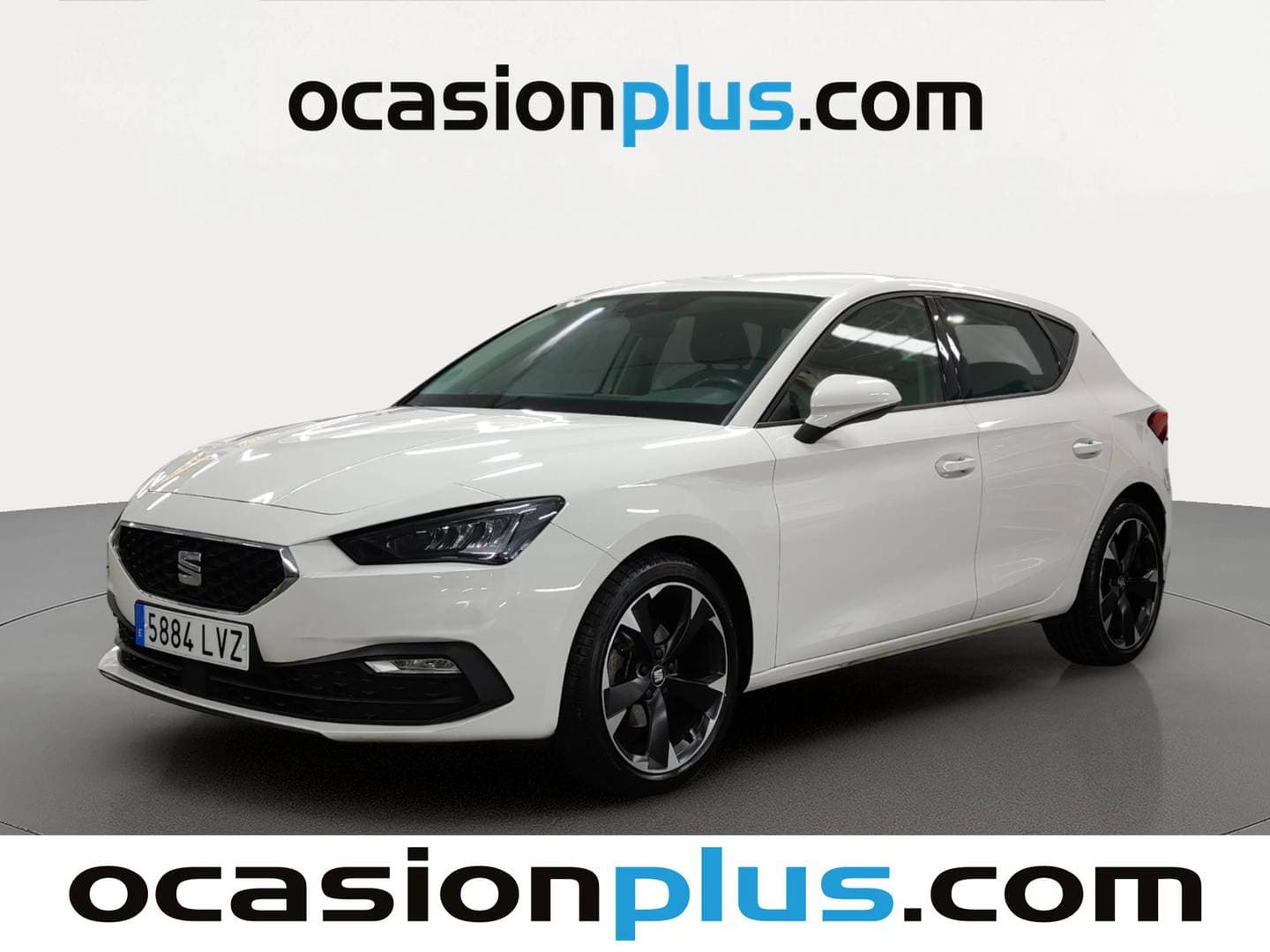 SEAT Leon Seat León 2.0 TDI S&S Style Go (115 CV) - 19350€ en Jaén