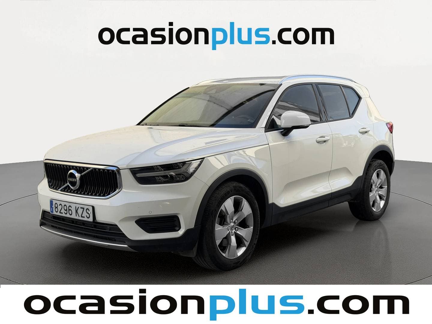 Volvo XC40 Volvo XC40 T4 Momentum Auto (190 CV) - 25190€ en Granada