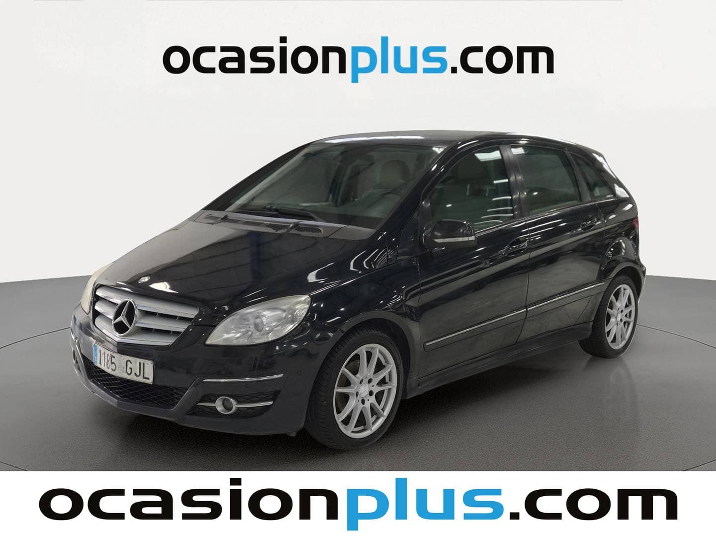 Mercedes-Benz Clase Mercedes Clase B B 180 CDI (109 CV) - 8490€ en Cádiz