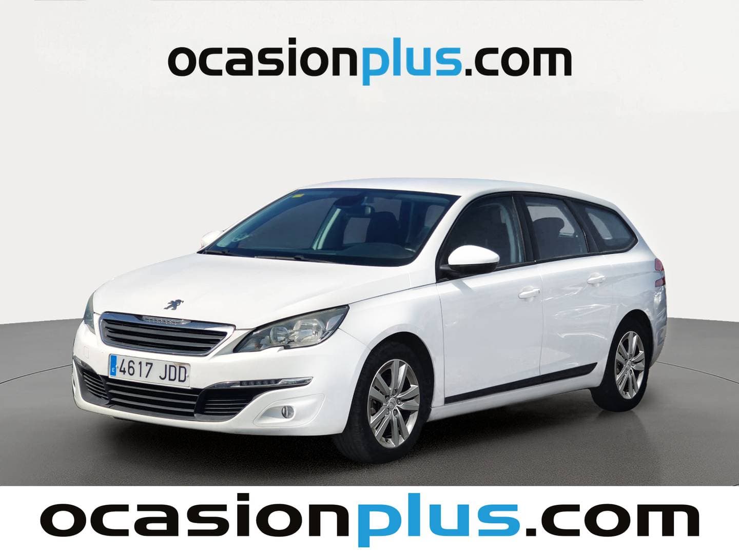 Peugeot 308 Peugeot 308 SW 1.6e-HDi Active (115 CV) - 8190€ en Huelva
