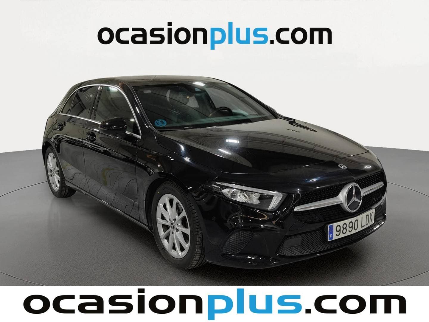 Mercedes-Benz Clase Mercedes Clase A 200 d (150 CV) - 22950€ en Murcia