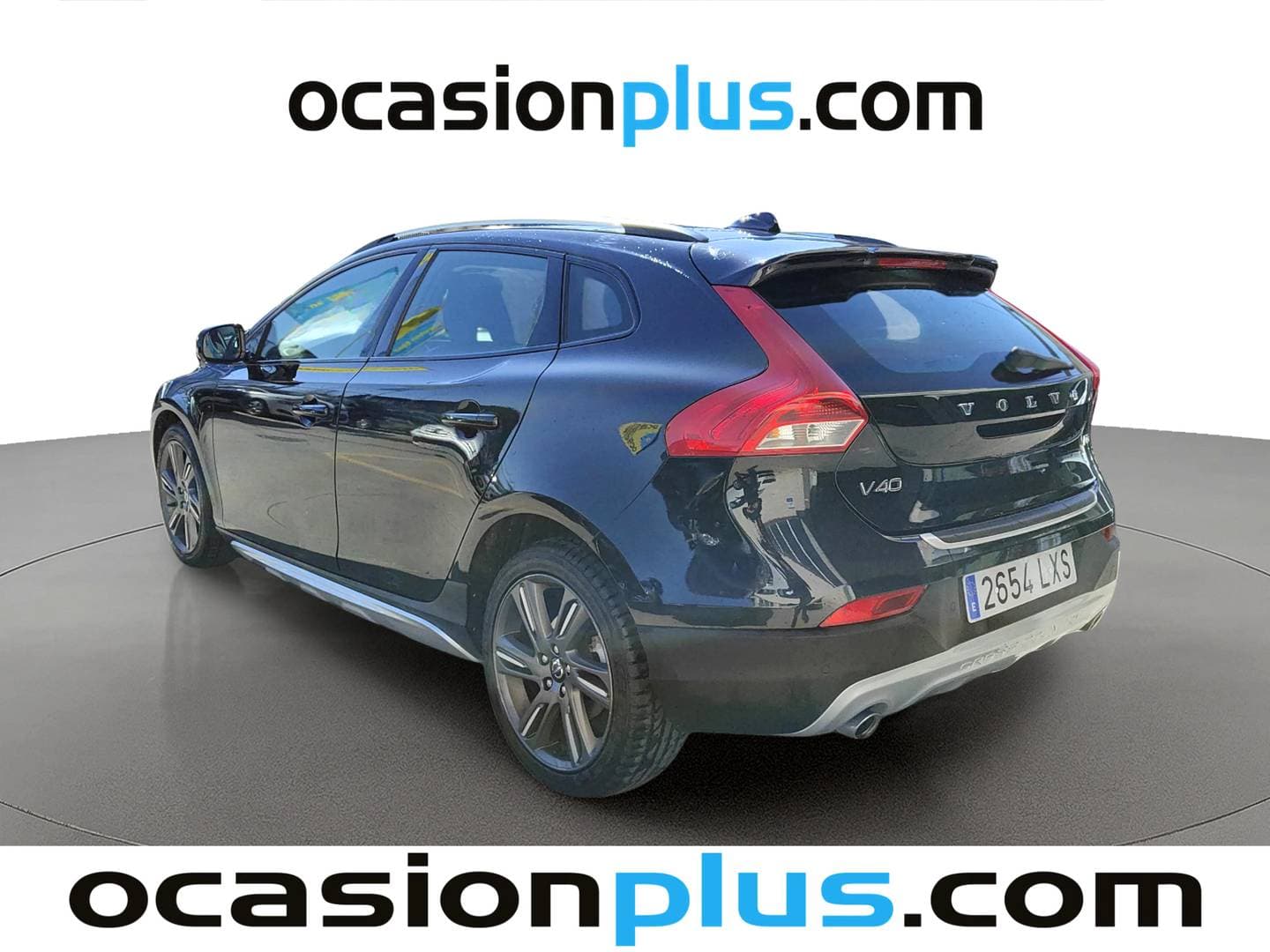 Volvo V40 Volvo V40 Cross Country D3 Momentum Auto (150 CV) - 13400€ en Madrid