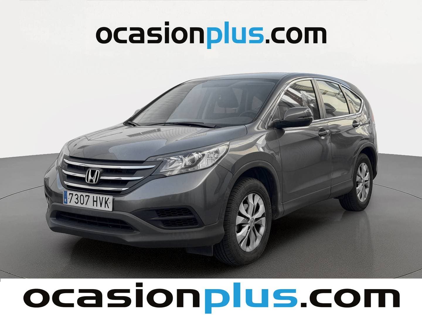 Honda CR-V Honda CR-V 1.6 i-DTEC Comfort 4x2 (120 CV) - 14000€ en Córdoba