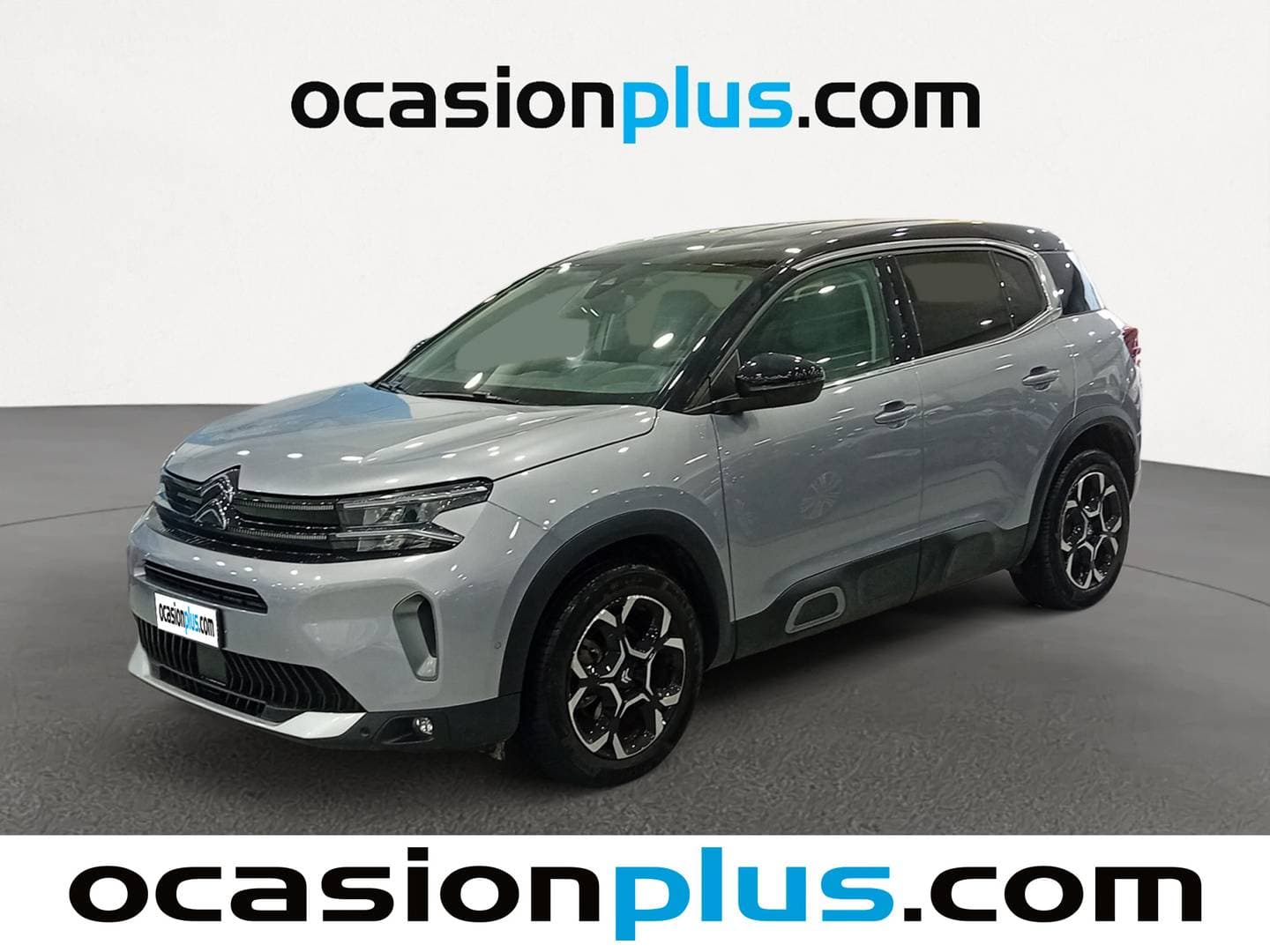 Citroën C5 Citroën C5 Aircross BlueHDi 130 S&S Max EAT8 (131 CV) - 19590€ en Alicante