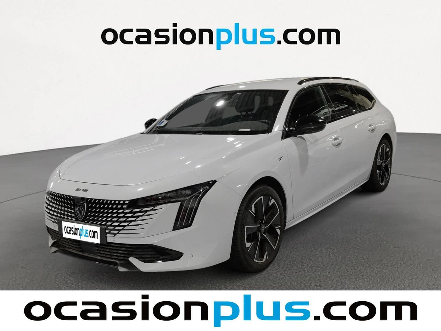 Peugeot 508 Peugeot 508 SW SW BlueHDi 130 S&S GT EAT8 (130 CV) - 24490€ en Granada