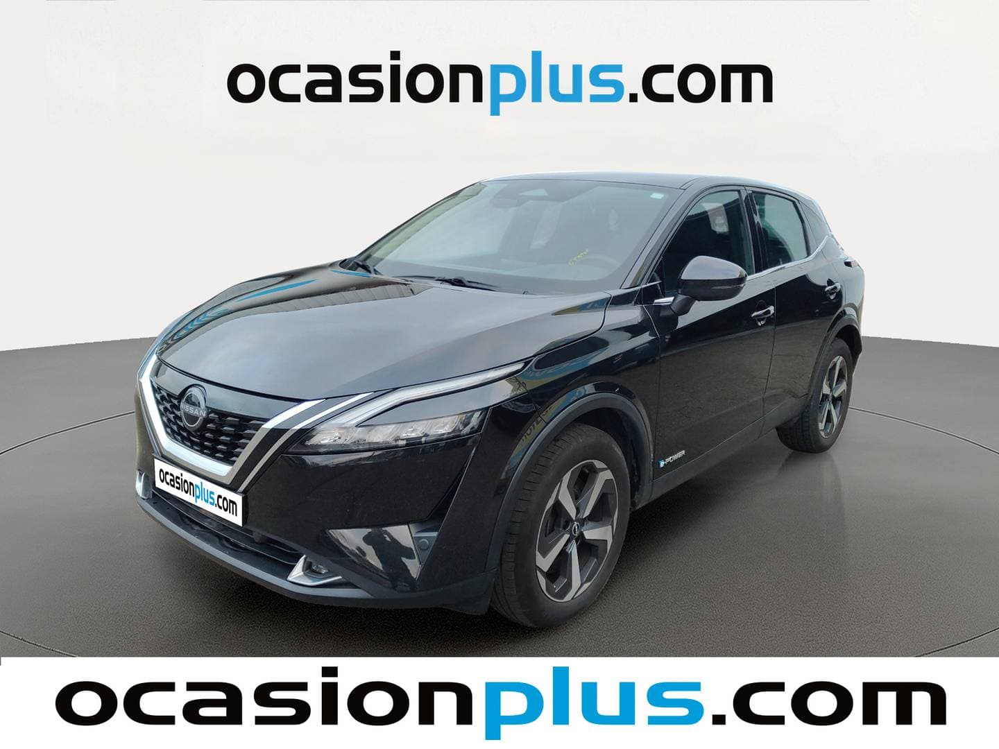 Nissan Qashqai Nissan QASHQAI E-POWER Acenta (190 CV) - 23990€ en Córdoba