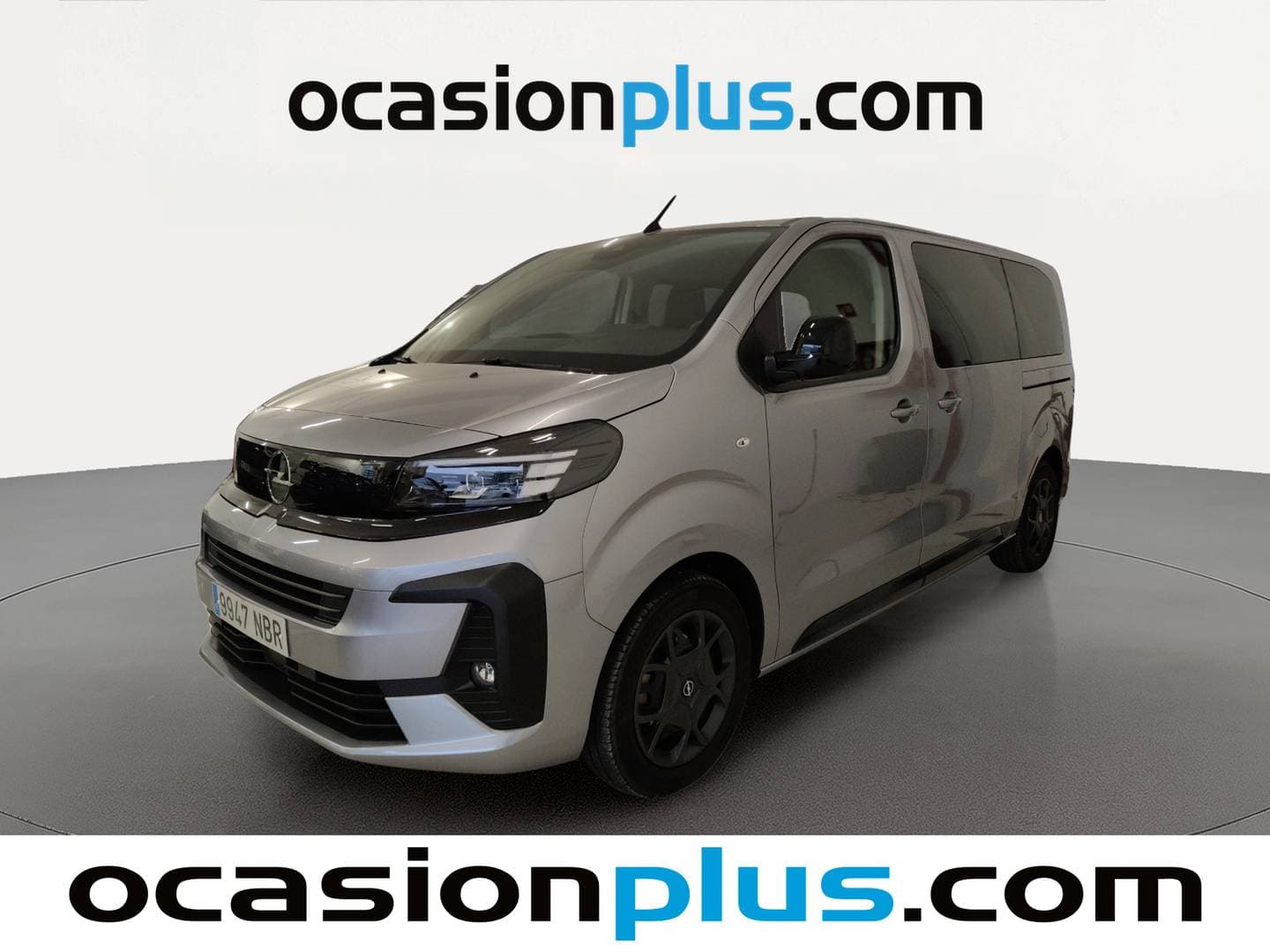 Opel Zafira Opel Zafira 2.0 TD (180CV) Auto - 39400€ en Gipuzkoa