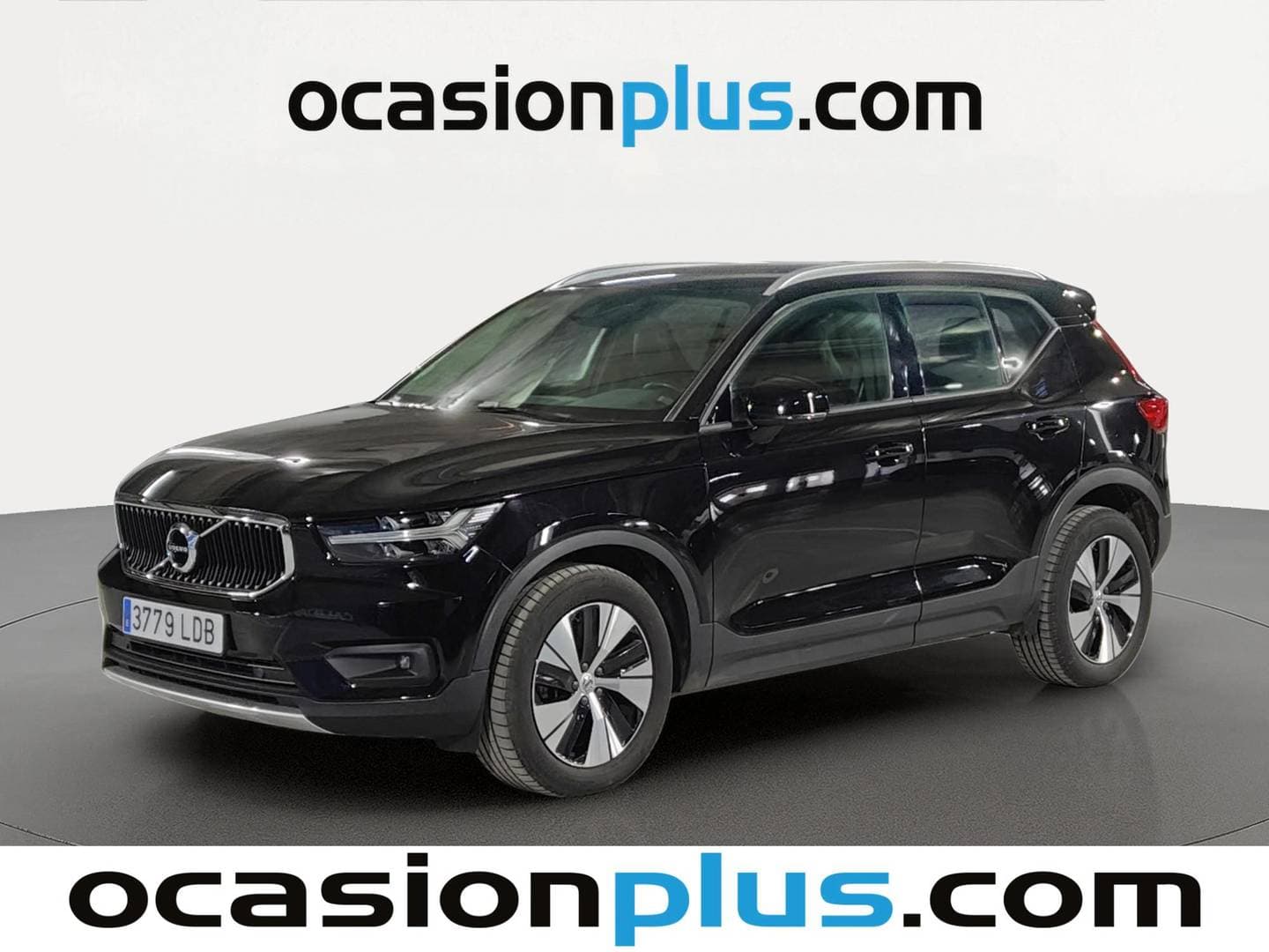 Volvo XC40 Volvo XC40 T3 Momentum Auto (163 CV) - 23990€ en Madrid