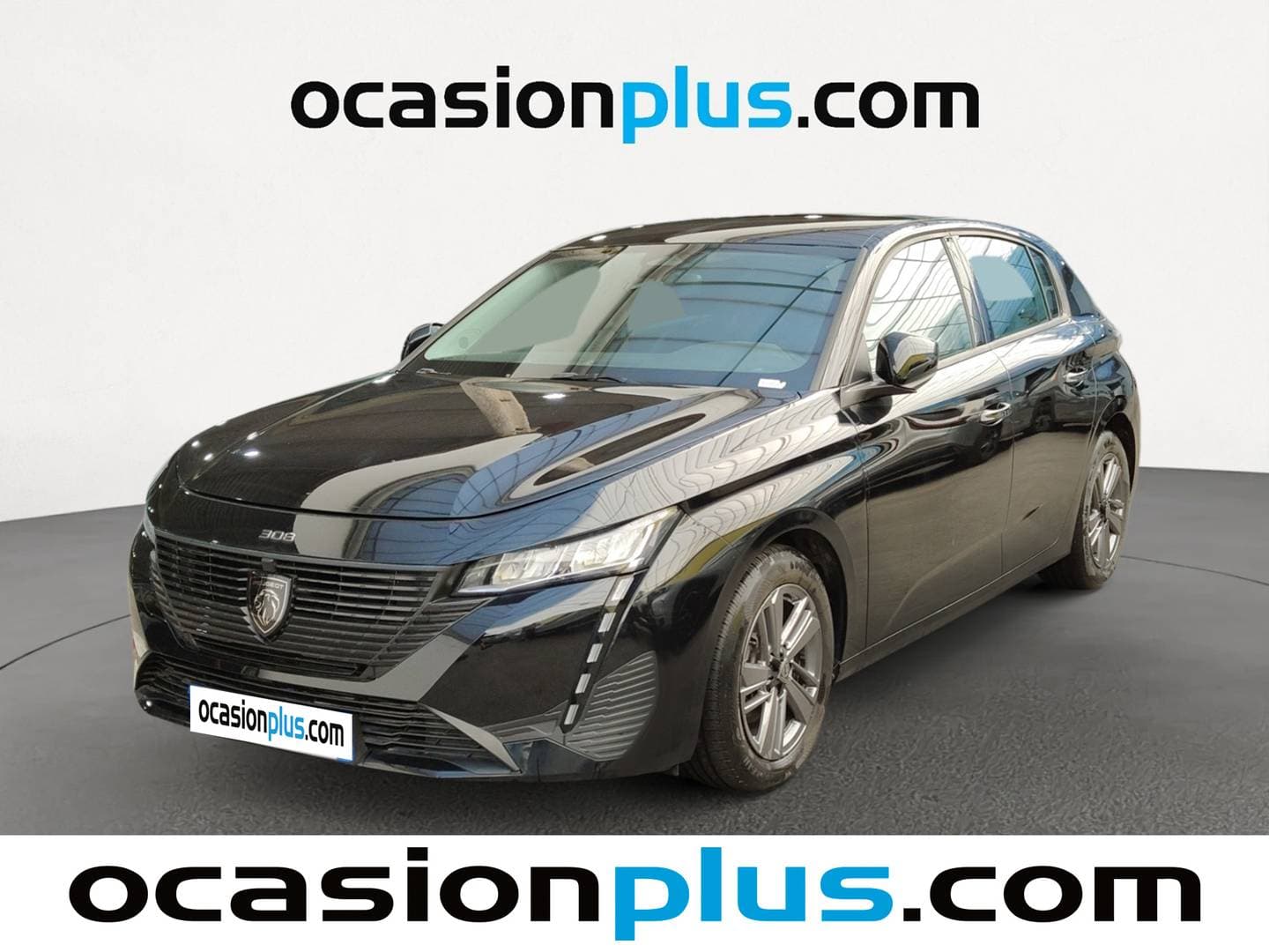 Peugeot 308 Peugeot 308 PureTech 130 S&S Active Pack EAT8 (130 CV) - 18600€ en Sevilla