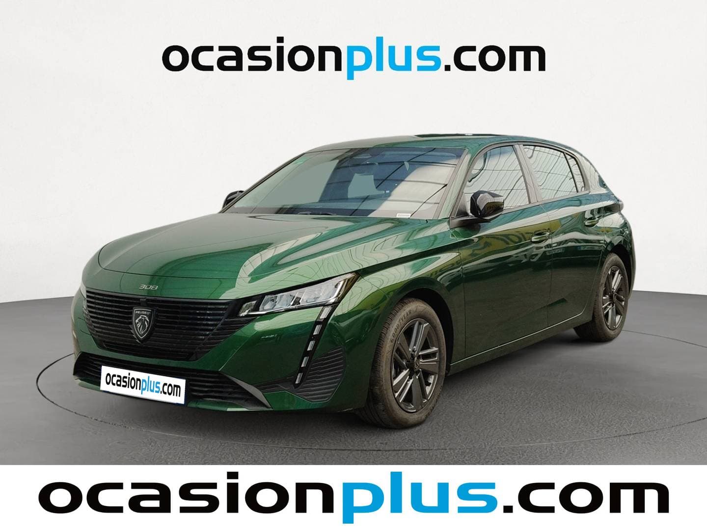 Peugeot 308 Peugeot 308 PureTech 130 S&S Active Pack EAT8 (130 CV) - 19000€ en Sevilla