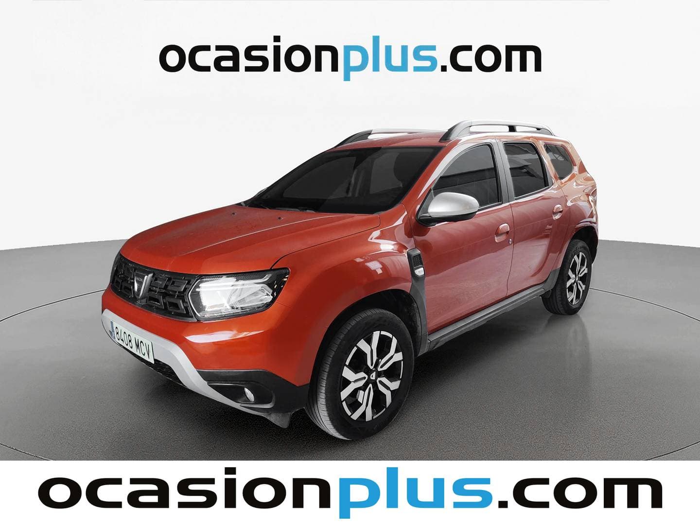 Dacia Duster Dacia Duster Prestige TCE (130 CV) 4X2 - 16750€ en Alicante