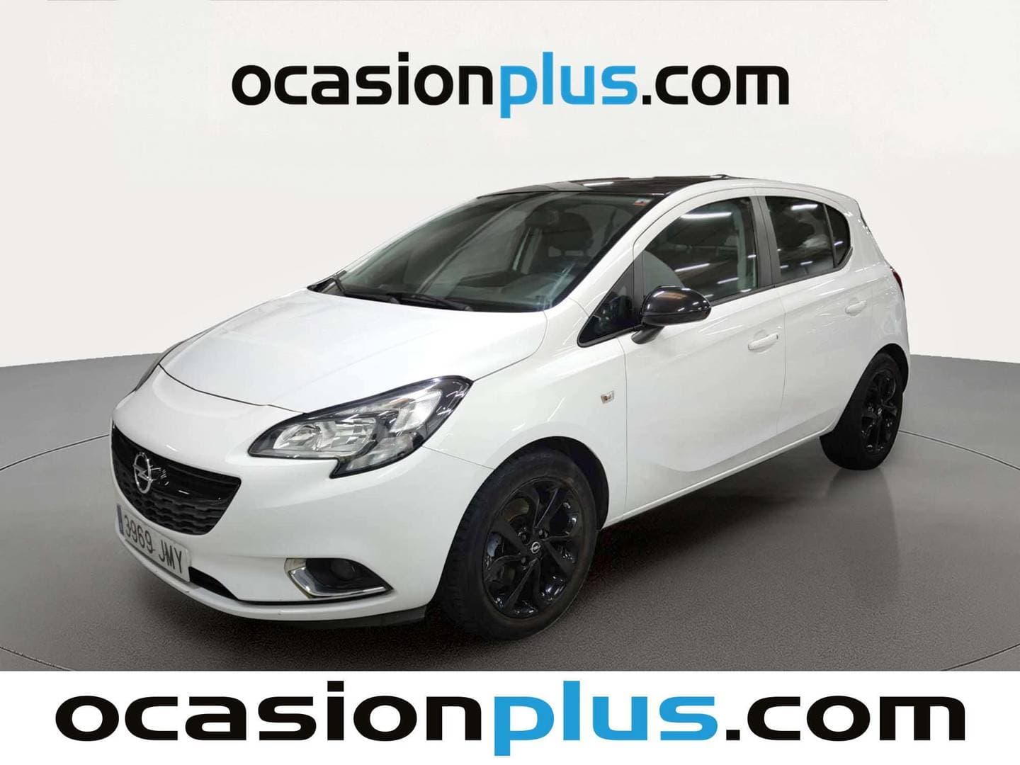 Opel Corsa Opel Corsa 1.4 Turbo S&S Color Edition (100 CV) - 7990€ en Barcelona