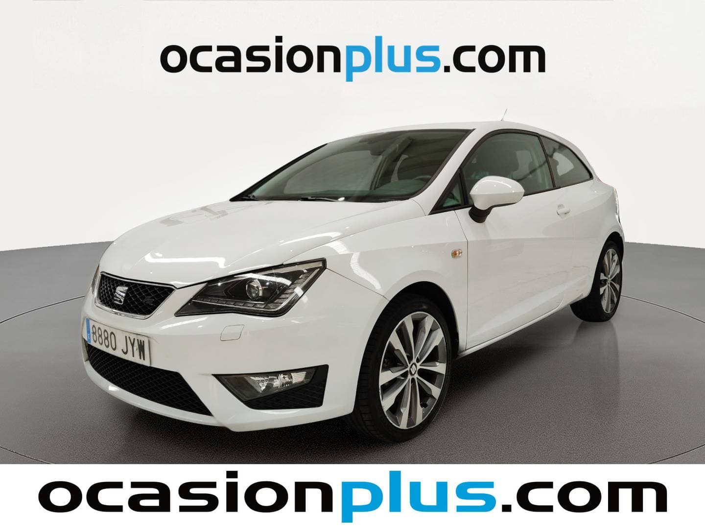 SEAT Ibiza Seat Ibiza 1.0 EcoTSI FR Ultimate Edition (110 CV) - 13490€ en Madrid