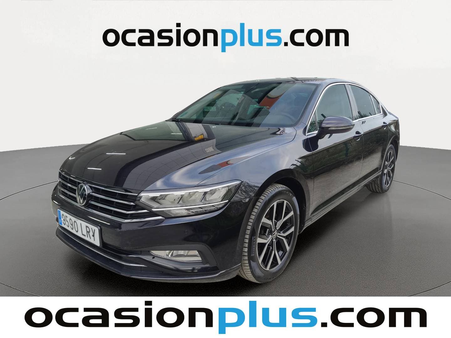 Volkswagen Passat Volkswagen Passat 2.0 TDI (150CV) DSG - 19950€ en Álava