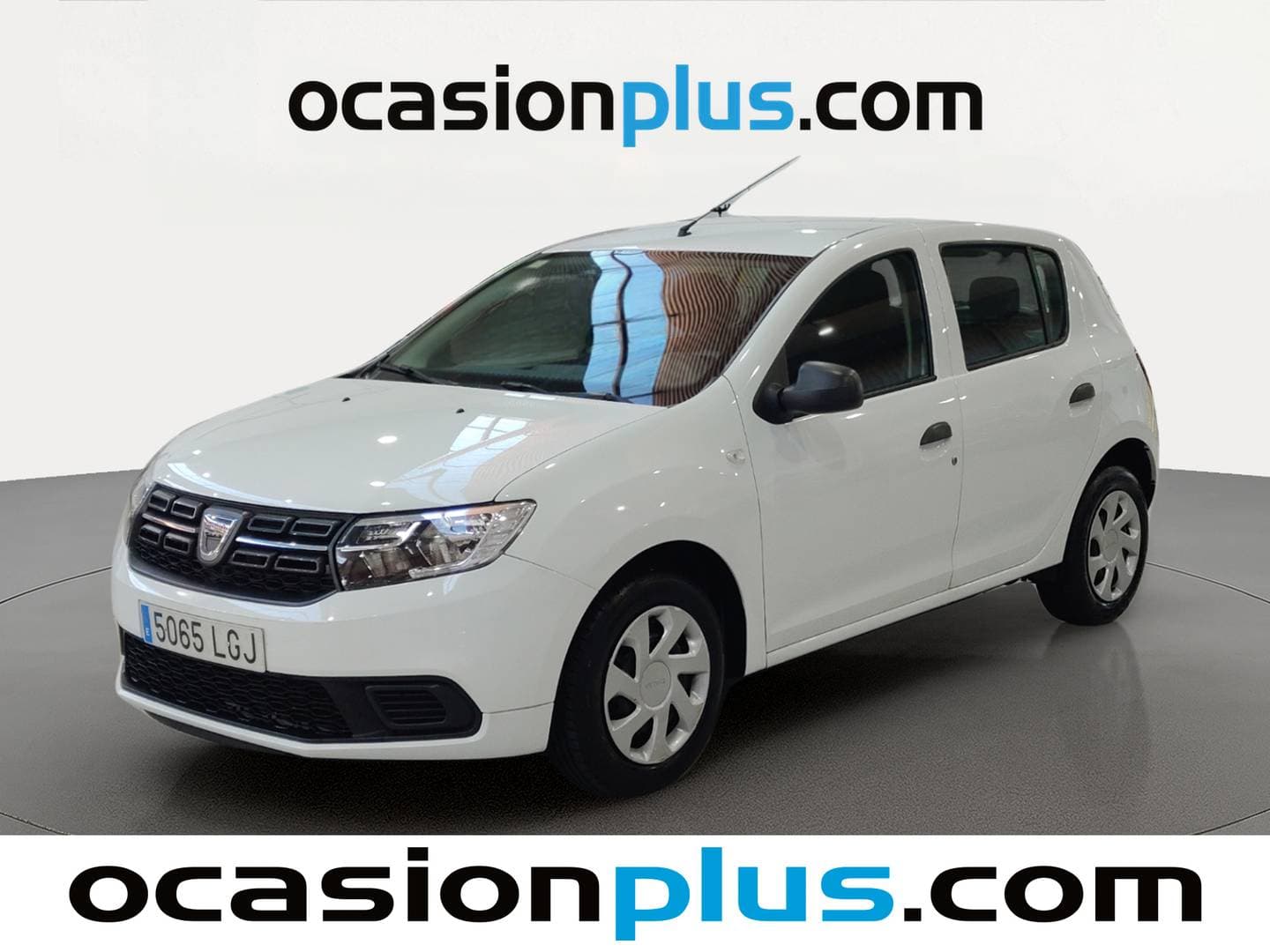 Dacia Sandero Dacia Sandero Essential 1.0 (73 CV) - 11190€ en Asturias