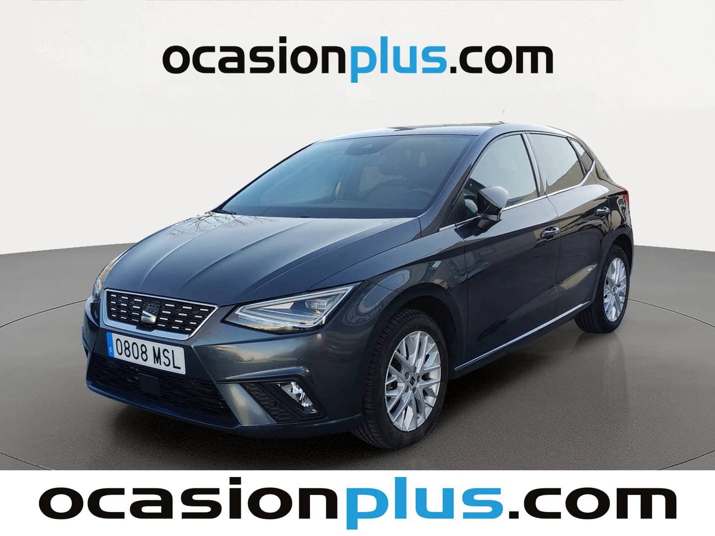 SEAT Ibiza Seat Ibiza 1.0 TSI S&S Special Edition Xcellence (115 CV) - 15950€ en Madrid