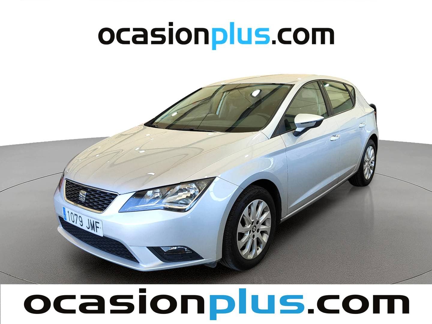 SEAT Leon Seat León 1.2 TSI St&Sp Style (110 CV) - 12290€ en Madrid