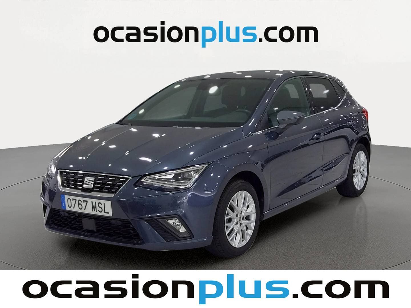 SEAT Ibiza Seat Ibiza 1.0 TSI S&S Special Edition Xcellence (115 CV) - 15950€ en Badajoz