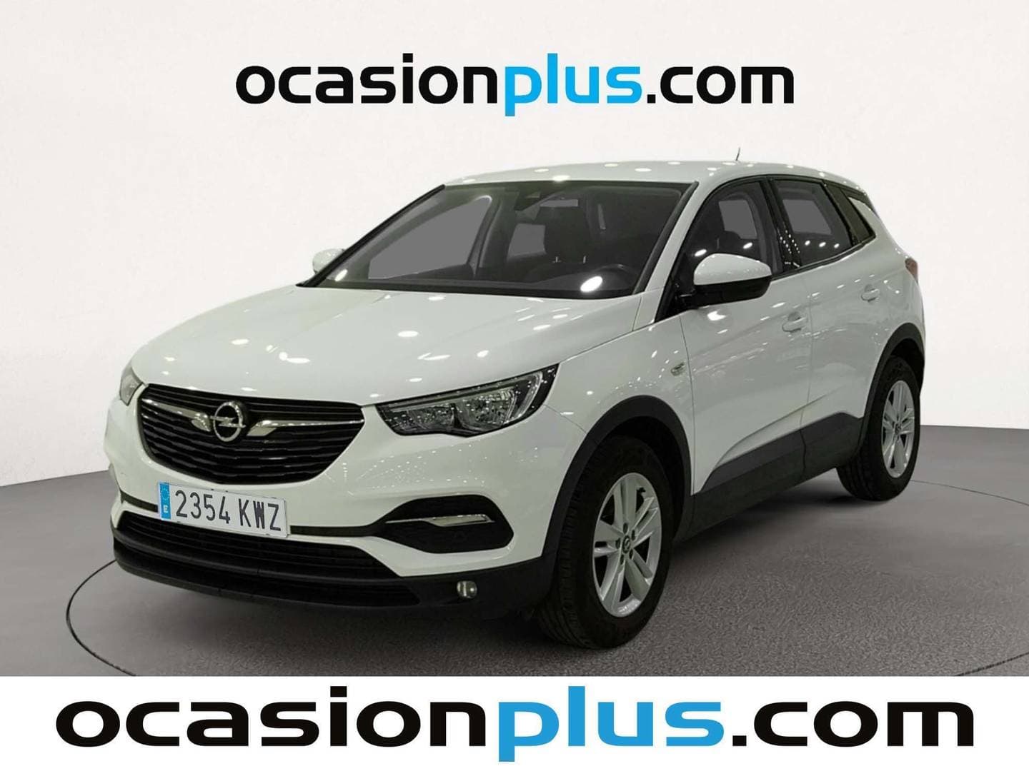 Opel Grandland Opel Grandland X 1.2 Turbo Selective (130 CV) - 12500€ en Valencia