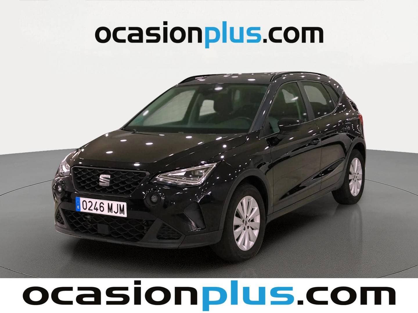 SEAT Arona Seat Arona 1.0 TSI Style XL (110 CV) - 15650€ en Huelva
