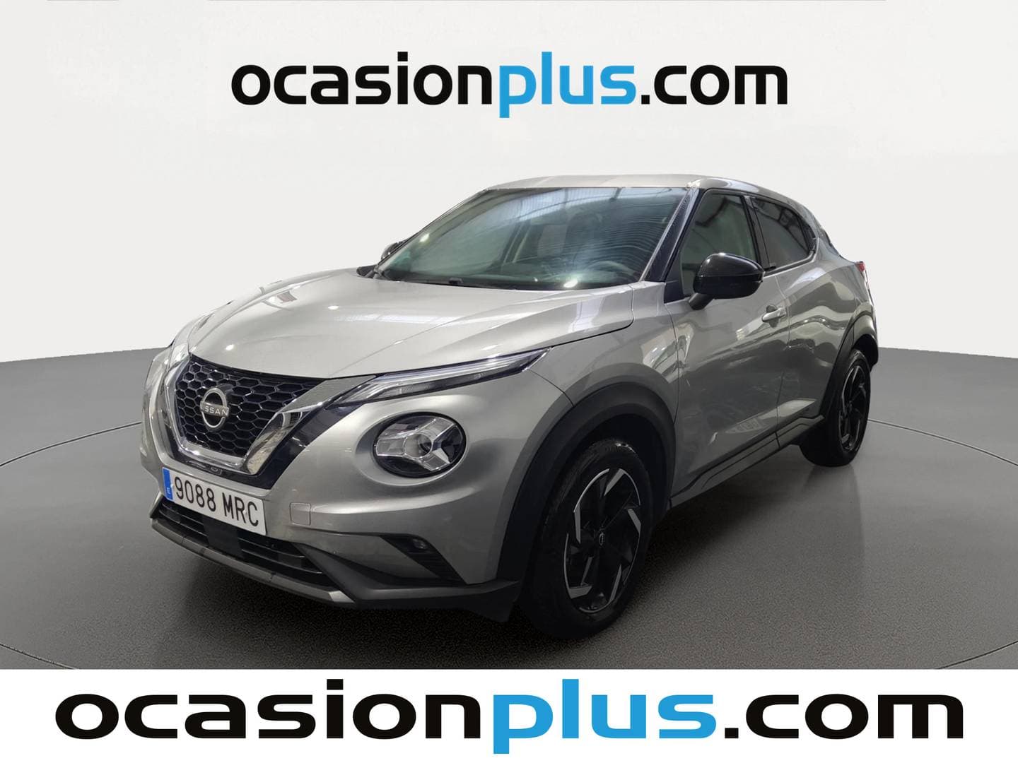 Nissan Juke Nissan JUKE DIG-T Acenta (114 CV) - 18050€ en Cádiz