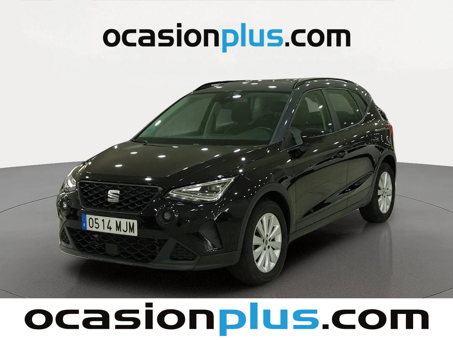SEAT Arona Seat Arona 1.0 TSI Style XL (110 CV) - 15490€ en Badajoz