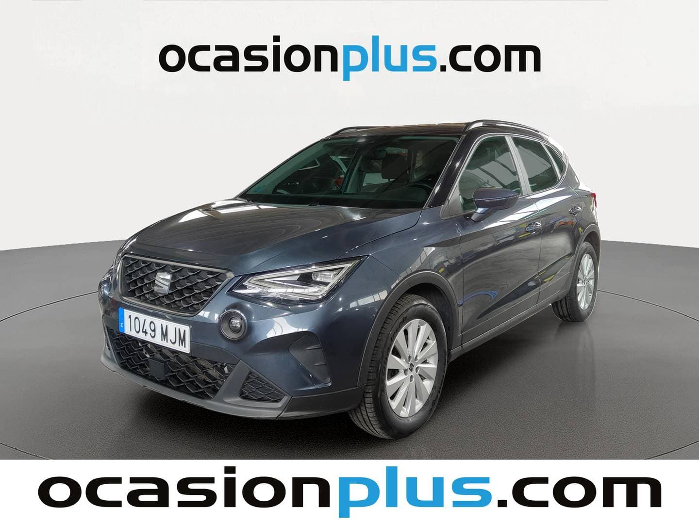SEAT Arona Seat Arona 1.0 TSI Style XL (110 CV) - 15390€ en Madrid
