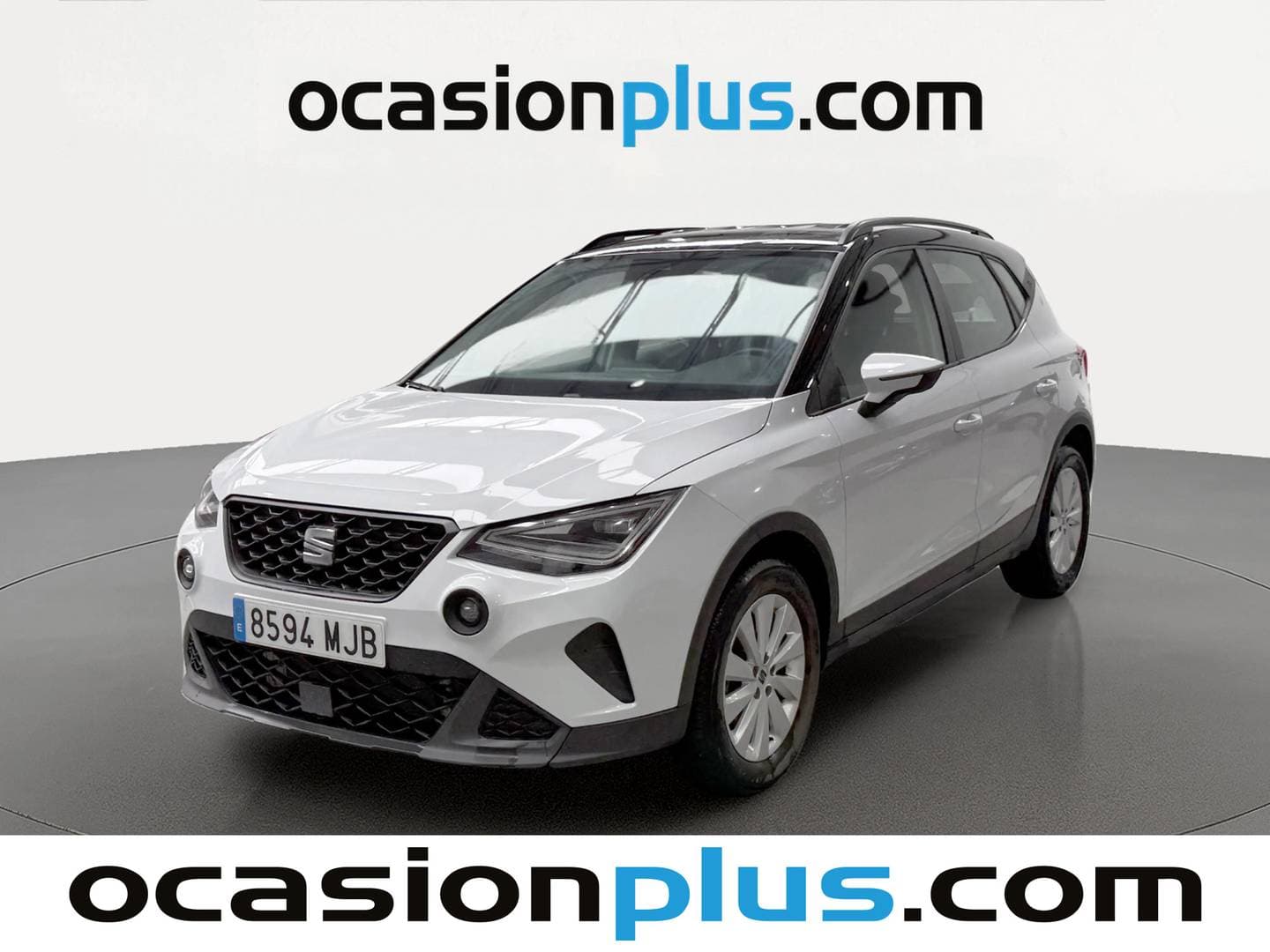 SEAT Arona Seat Arona 1.0 TSI Style XL (110 CV) - 15550€ en Cáceres