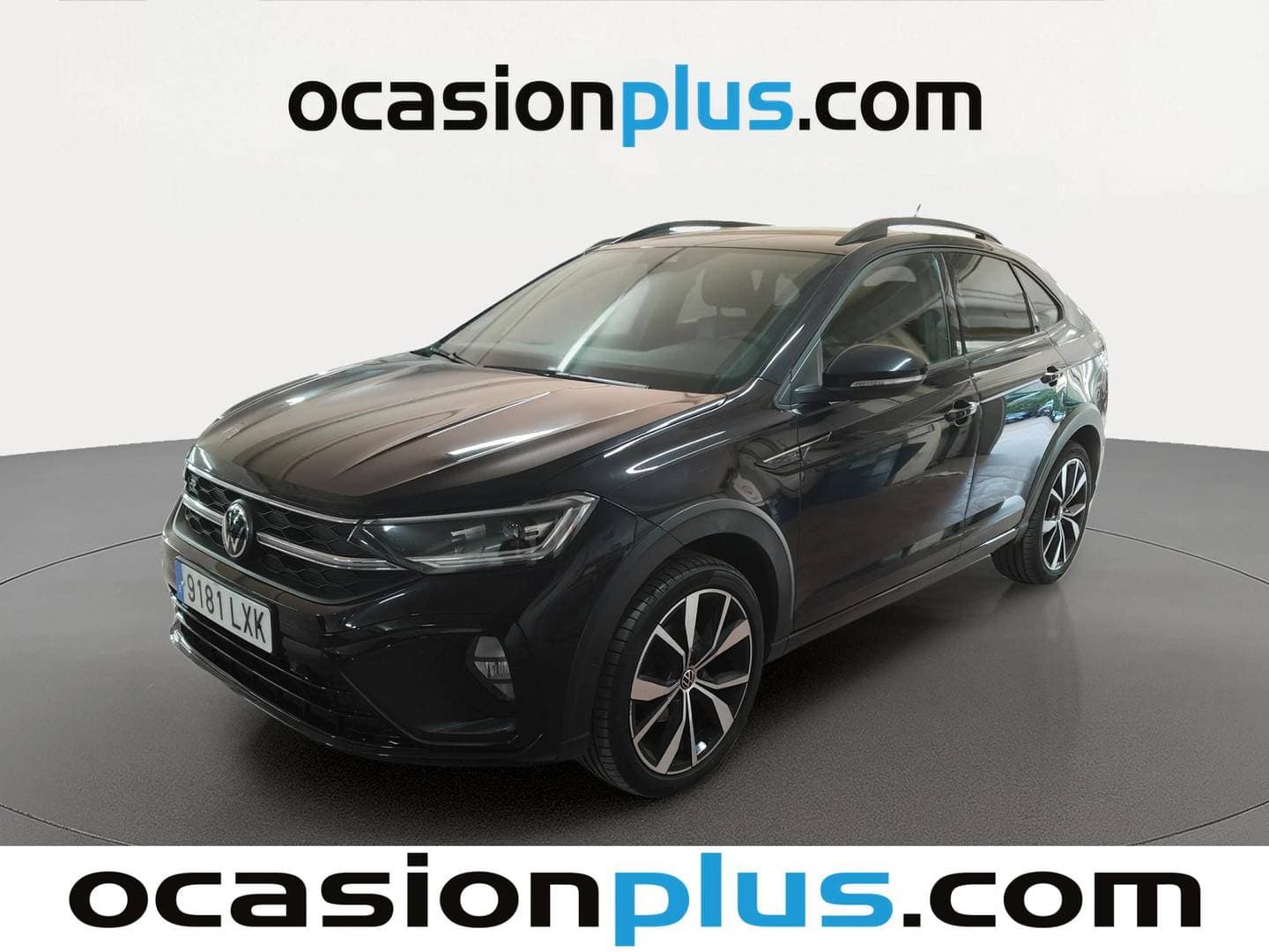 Volkswagen Taigo Volkswagen Taigo R-Line 1.5 TSI (150 CV) DSG Pack R-line - 22690€ en Madrid
