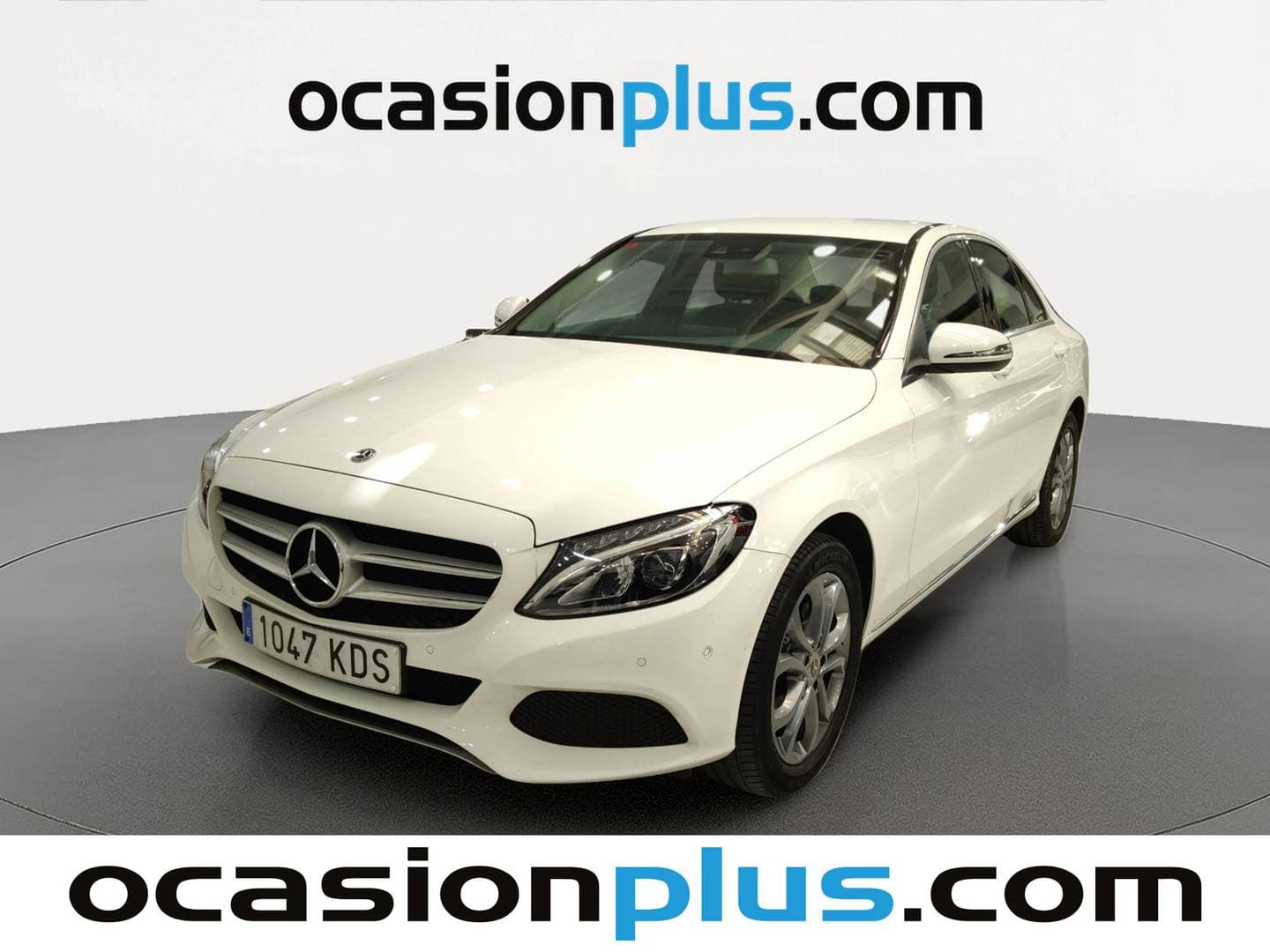 Mercedes-Benz Clase Mercedes Clase C C 220 d Avantgarde (170 CV) - 20450€ en La Coruña