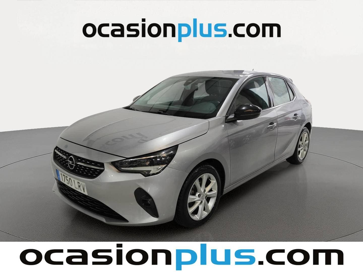 Opel Corsa Opel Corsa 1.2 Turbo XHL Elegance Auto (100 CV) - 11950€ en Pontevedra