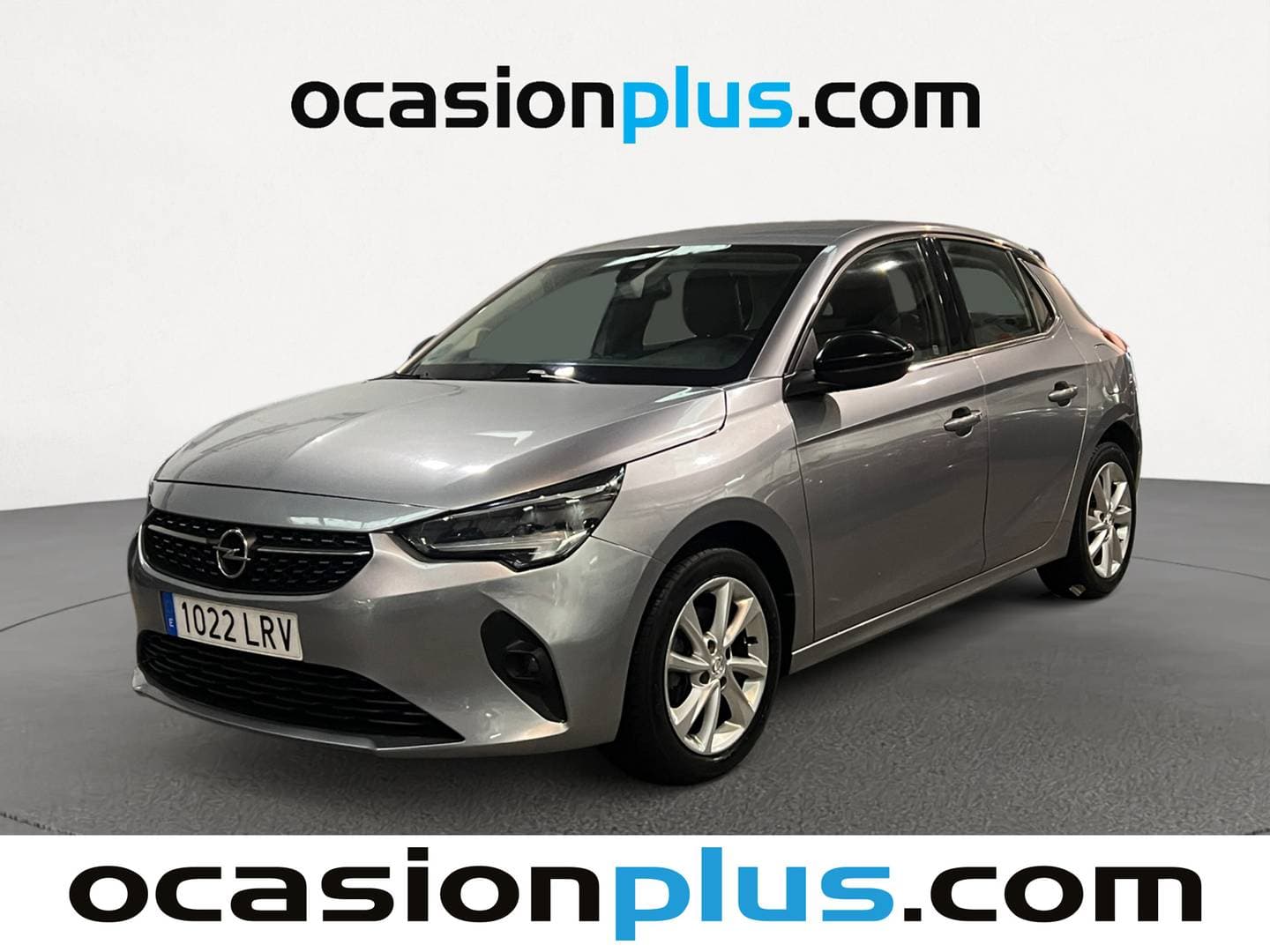 Opel Corsa Opel Corsa 1.2 Turbo XHL Elegance Auto (100 CV) - 11900€ en Madrid