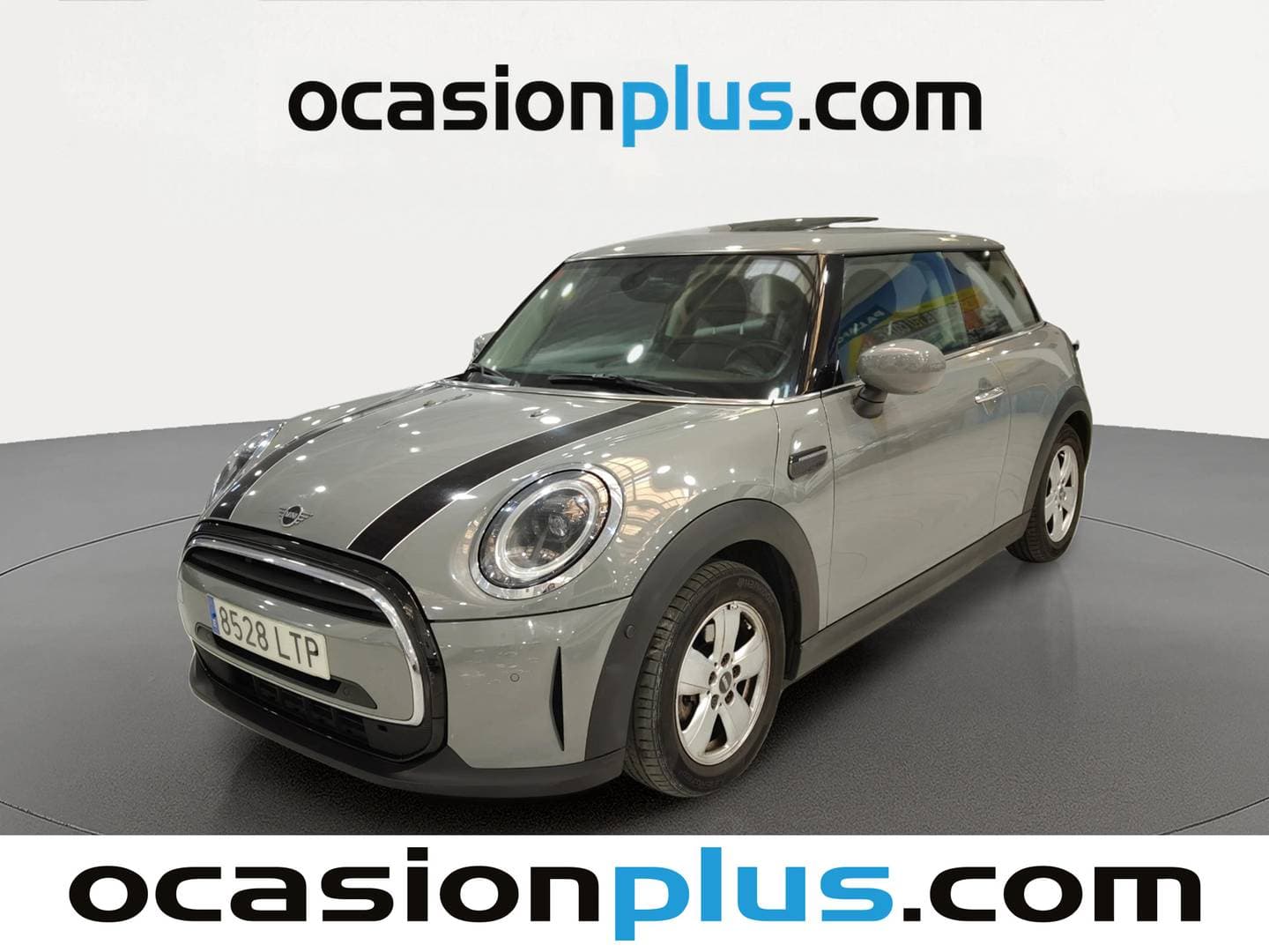 MINI Mini Mini MINI Cooper One (102 CV) - 17800€ en Girona