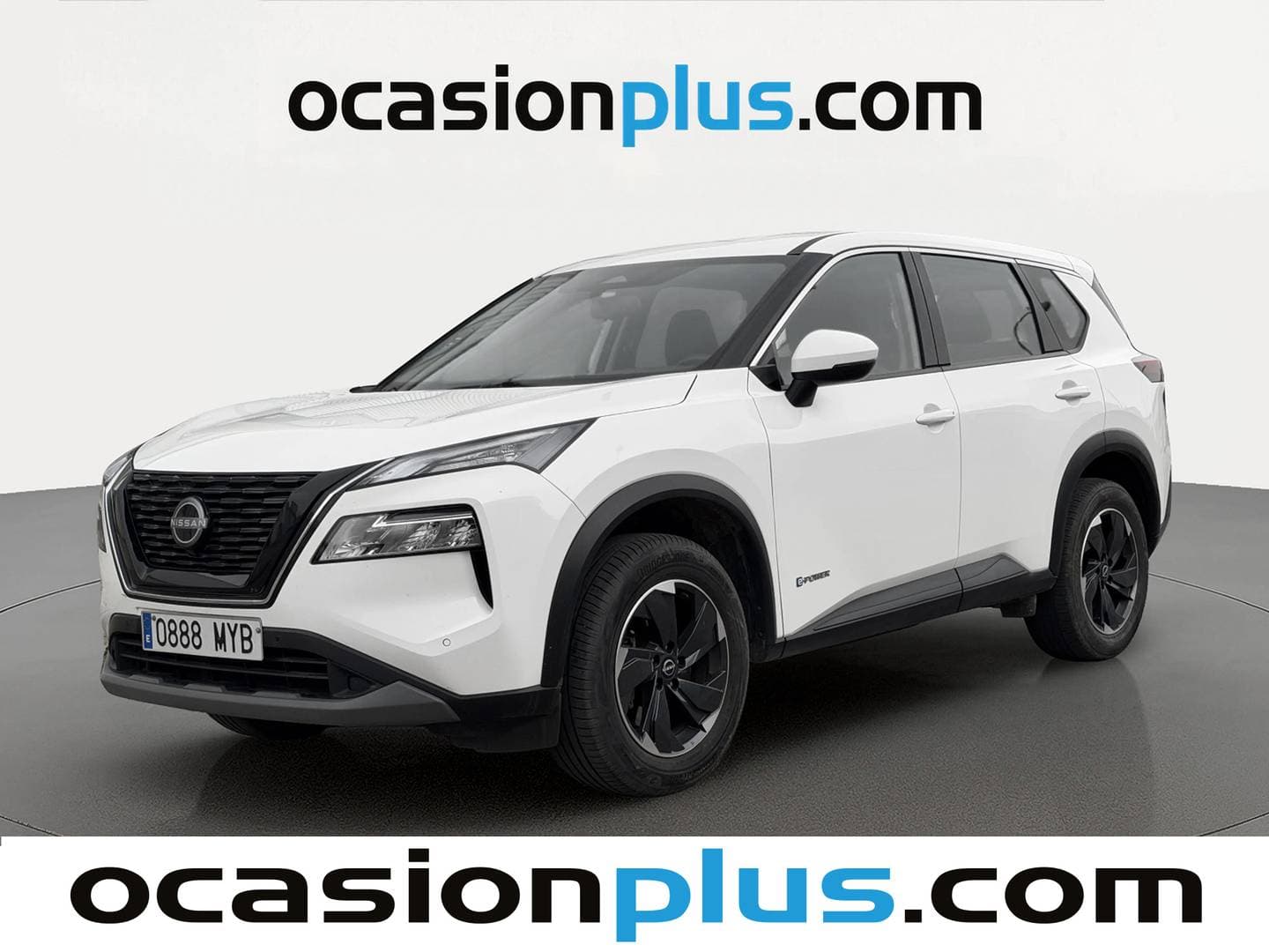 Nissan X-Trail Nissan X-TRAIL 1.5 e-4orce Acenta 4x4 Auto (213 CV) - 30950€ en Málaga