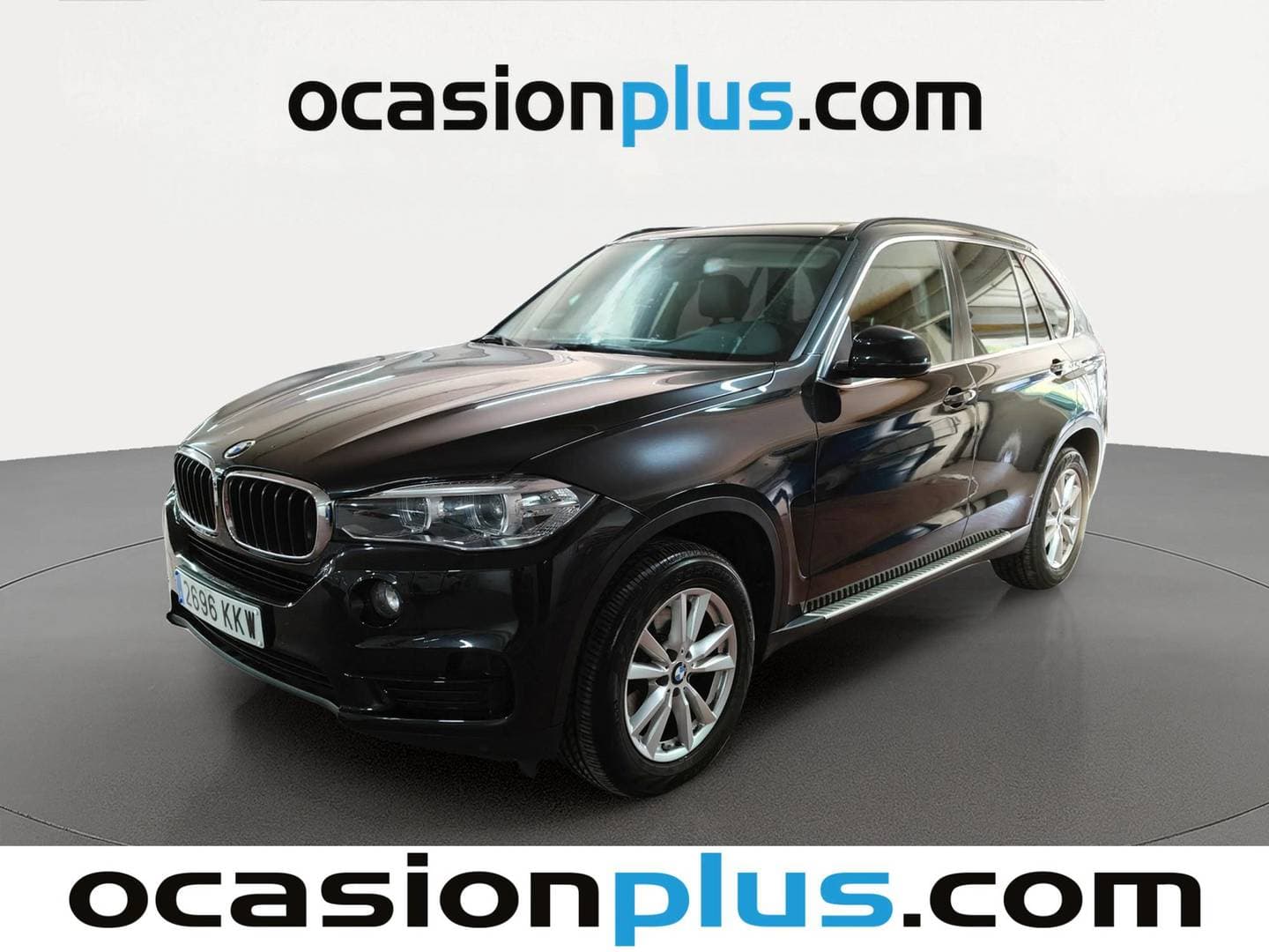 BMW X5 BMW X5 xDrive30d (258 CV) 7 Plazas - 31990€ en La Coruña