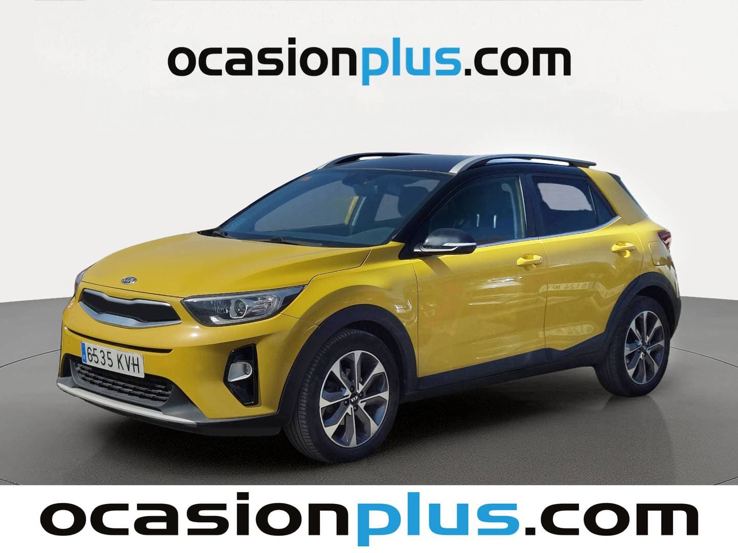 Kia Stonic KIA Stonic 1.0 T-GDi Drive (100 CV) - 11950€ en Granada