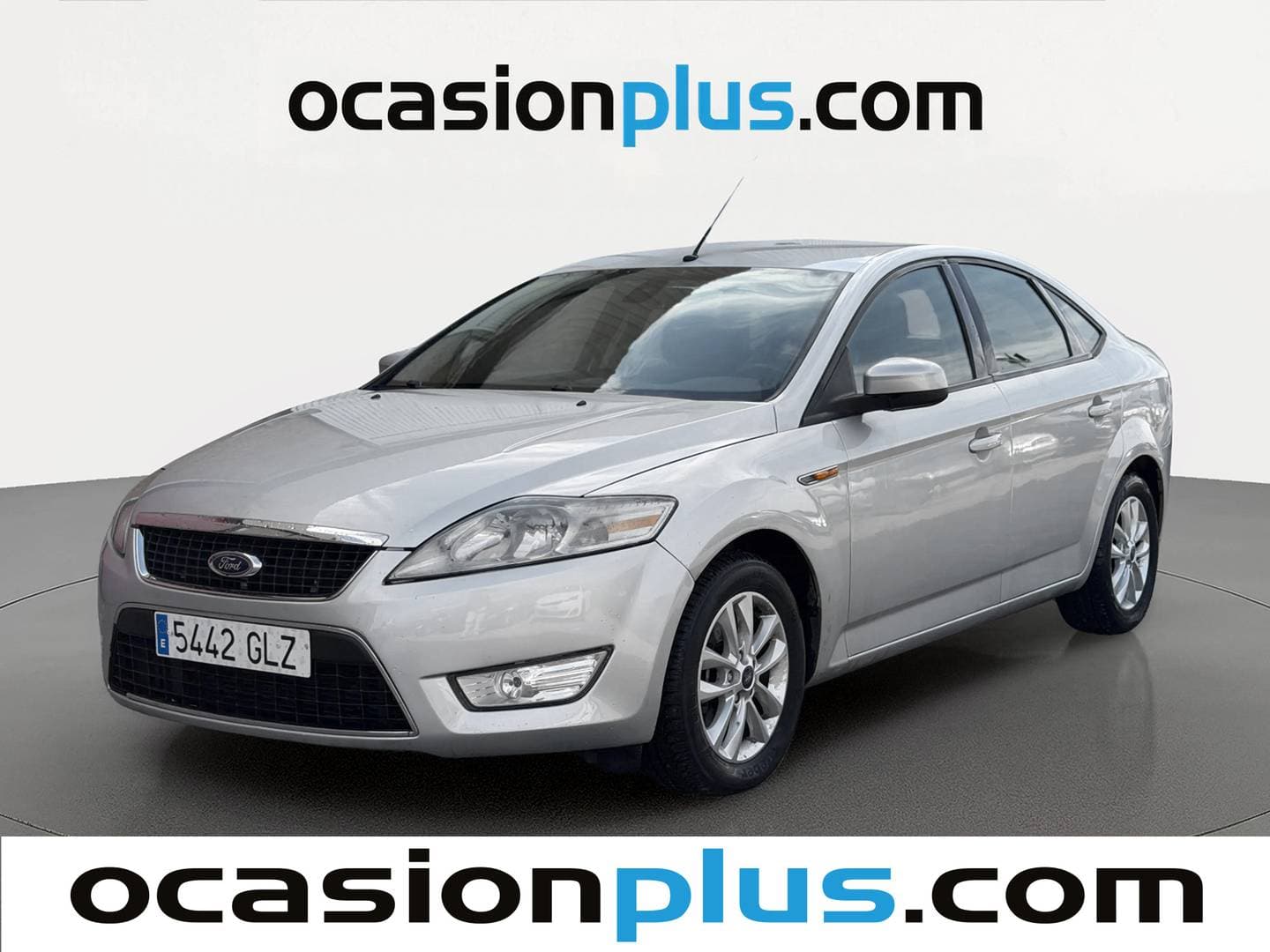 Ford Mondeo Ford Mondeo 1.8 TDCI Trend (125 CV) - 2500€ en Córdoba