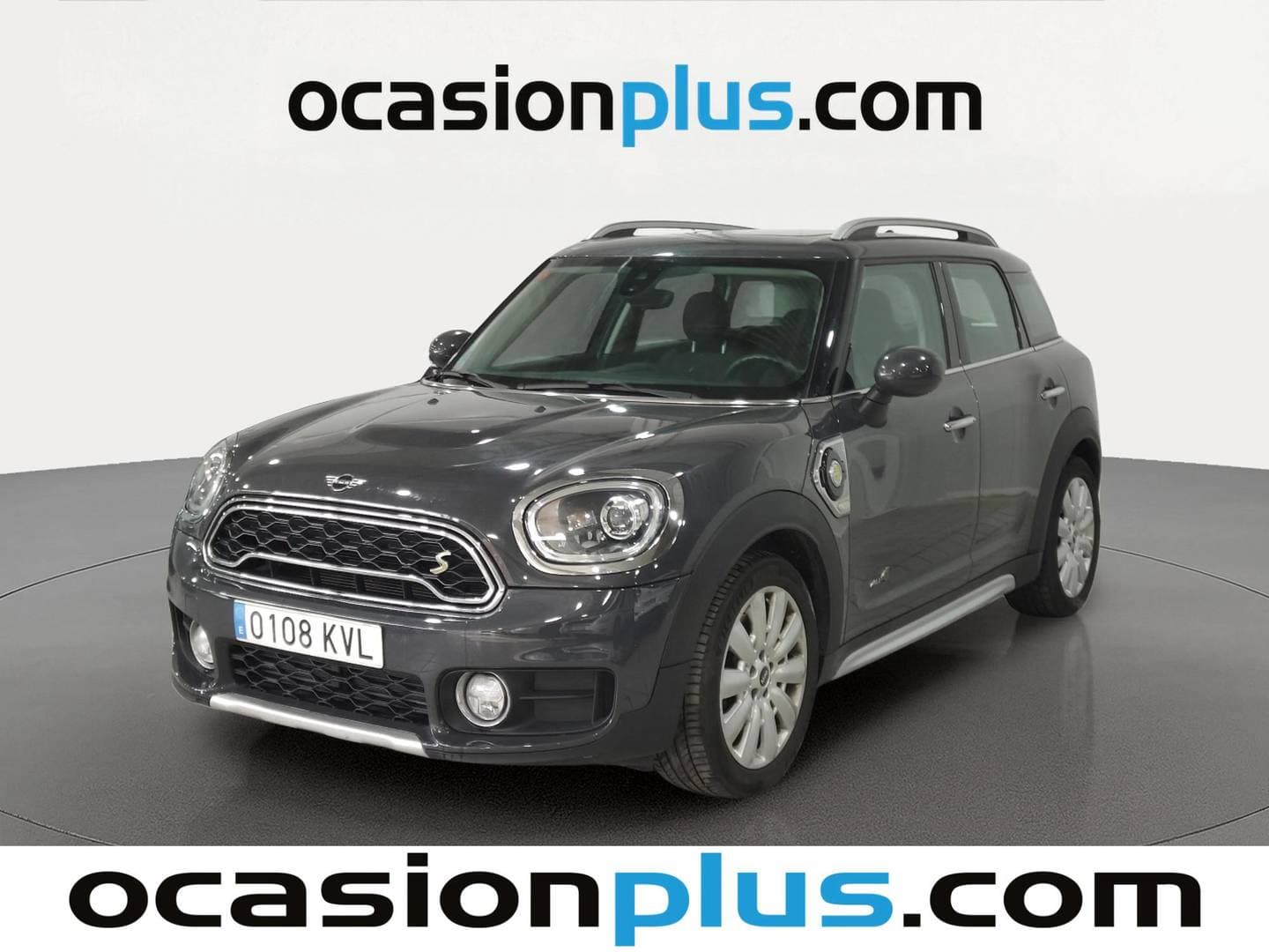 MINI Countryman Mini Countryman MINI Countryman S E ALL4 165 kW (224 CV) - 20290€ en Girona