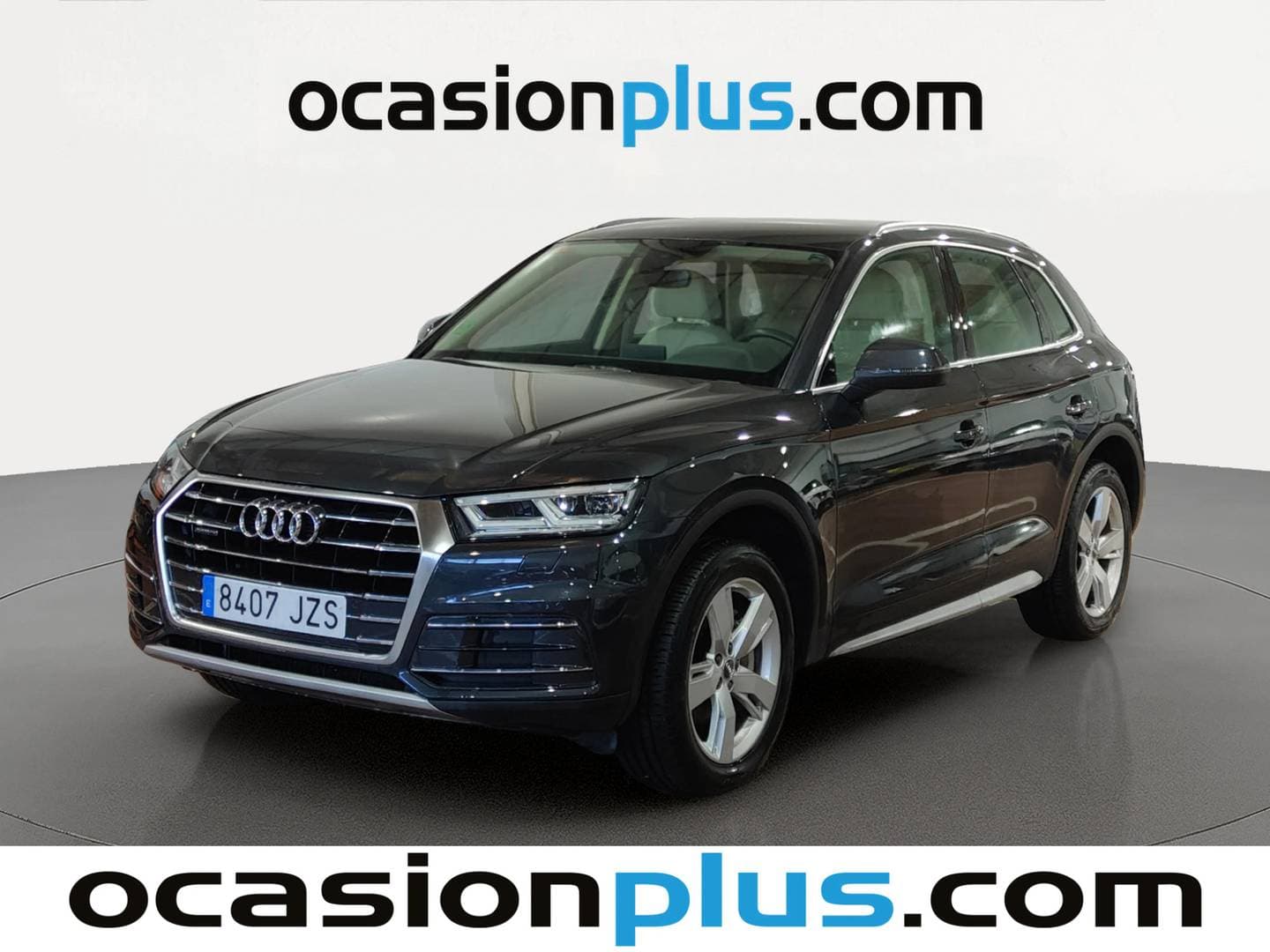 Audi Q5 Audi Q5 Design 2.0 TDI quattro (190 CV) S tronic - 25190€ en Girona