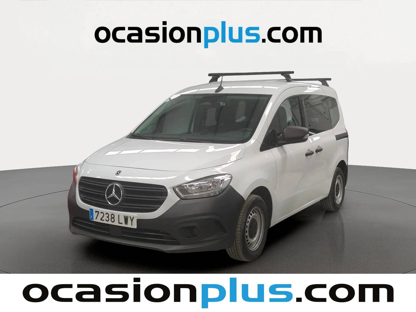 Mercedes-Benz Citan Mercedes Citan Combi 110 CDI Tourer Base Largo (95 CV) - 20190€ en Cádiz