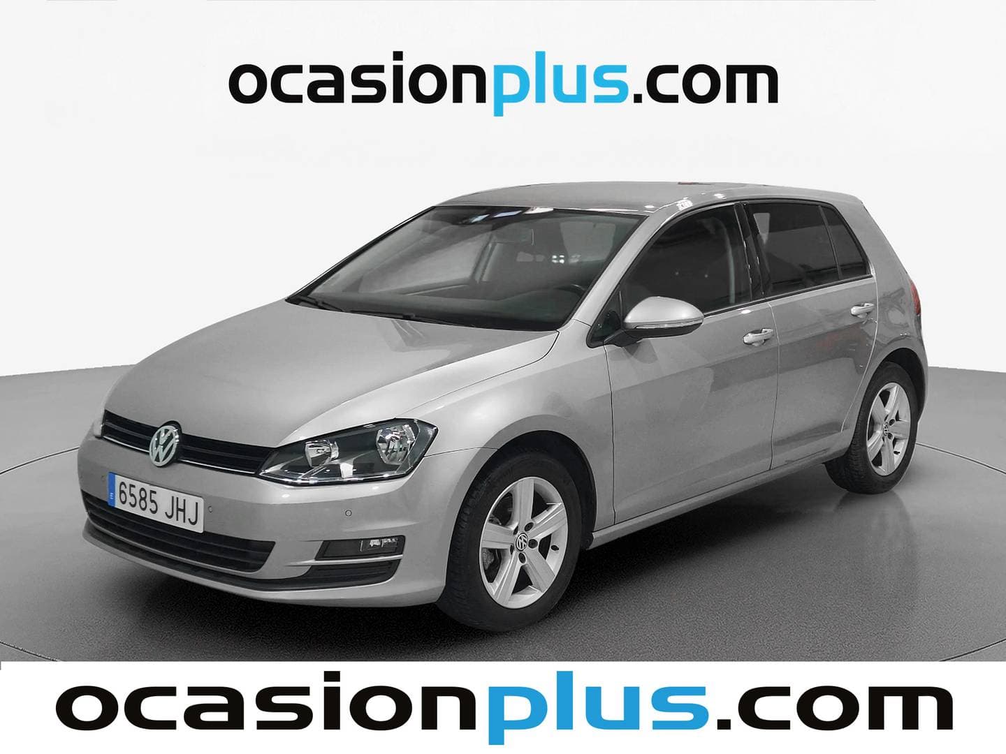 Volkswagen Golf Volkswagen Golf Advance 2.0 TDI BMT (150 CV) - 18390€ en Valencia