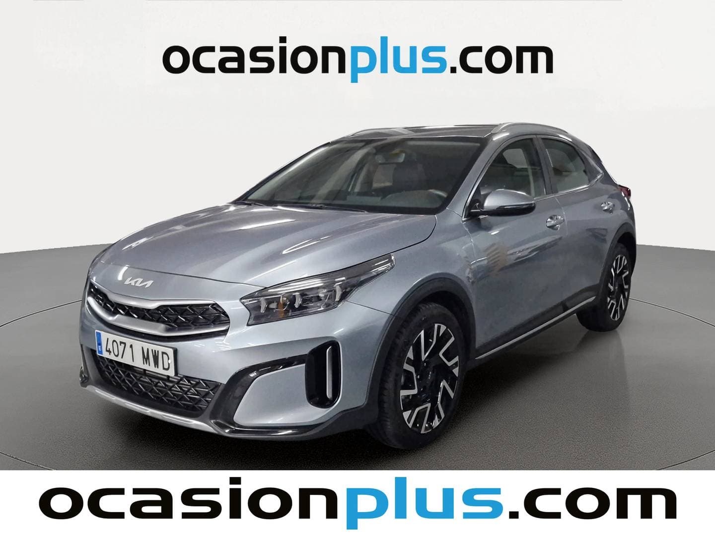 Kia XCeed KIA XCeed 1.5 MHEV Tech (140 CV) - 23750€ en Madrid