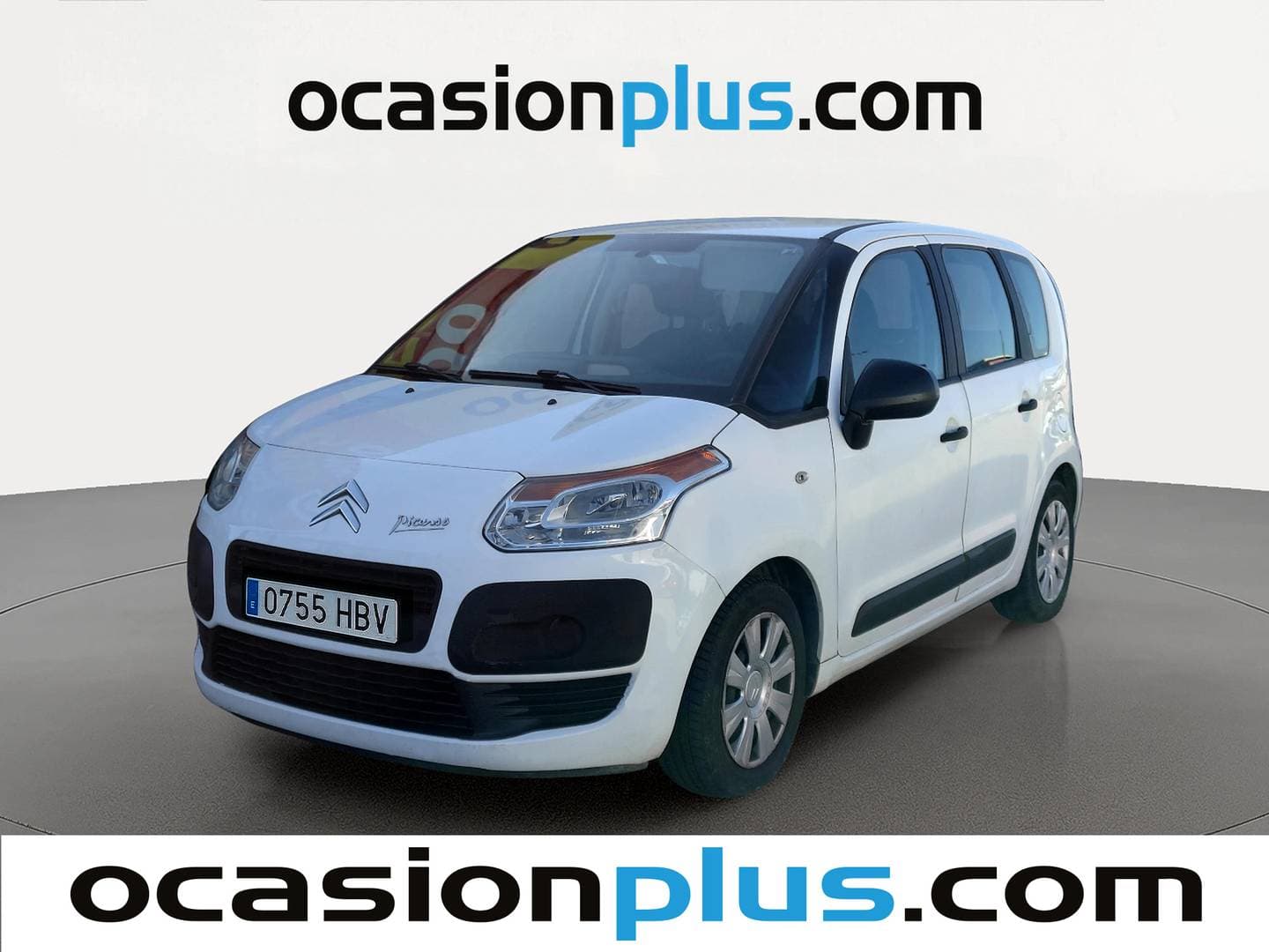 Citroën C3 Citroën C3 Picasso HDI 90 Airdream LX (92 CV) - 6300€ en Girona