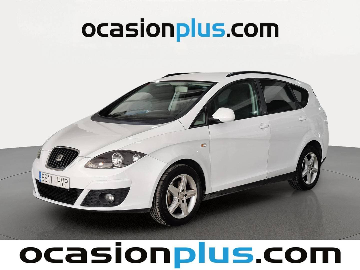 SEAT Altea Seat Altea XL 1.2 TSI Reference 4Kids (105 CV) - 9050€ en La Coruña