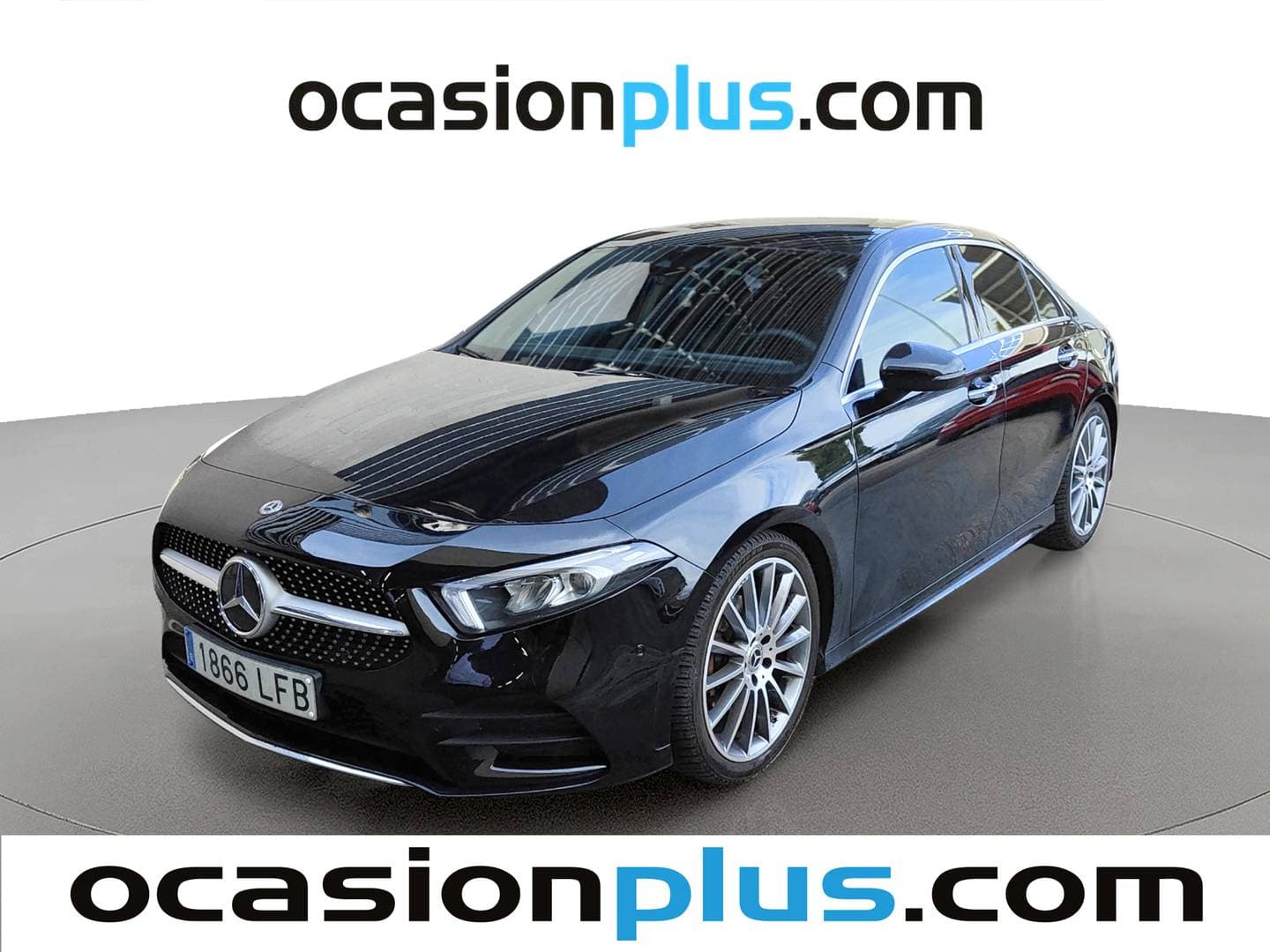 Mercedes-Benz Clase Mercedes Clase A 180 (136 CV) - 23750€ en Madrid