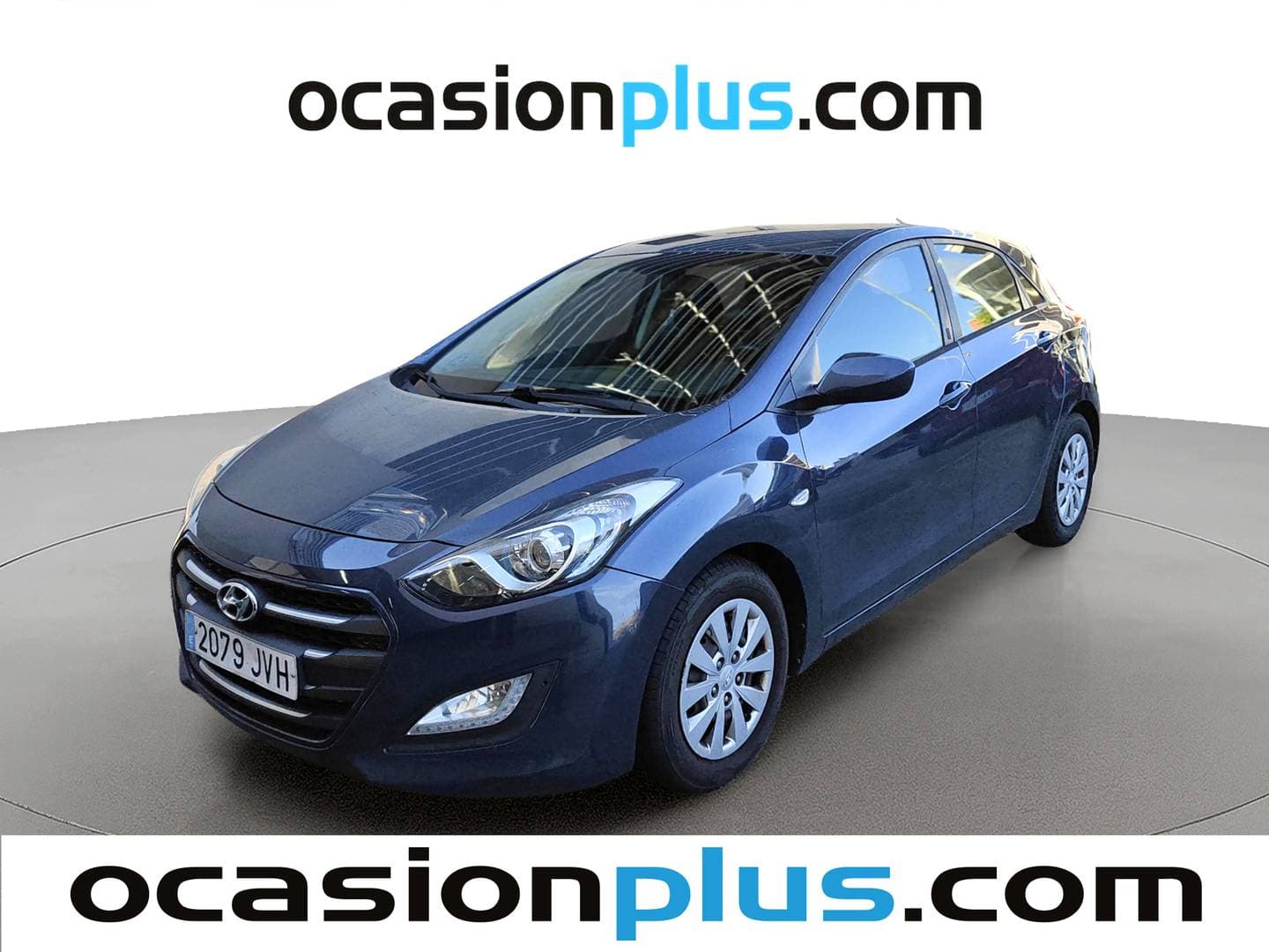 Hyundai i30 Hyundai i30 1.4 CRDI 25 Aniversario (90 CV) - 9990€ en Madrid